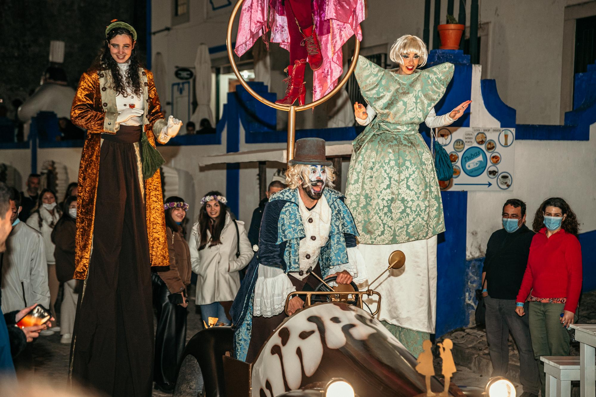 Festival Internacional de Chocolate 🍫 2 fim de semana. Produtora de Vídeo e Fotografia Cinematográfica | Beyond Creative 20 Portugal Lisboa