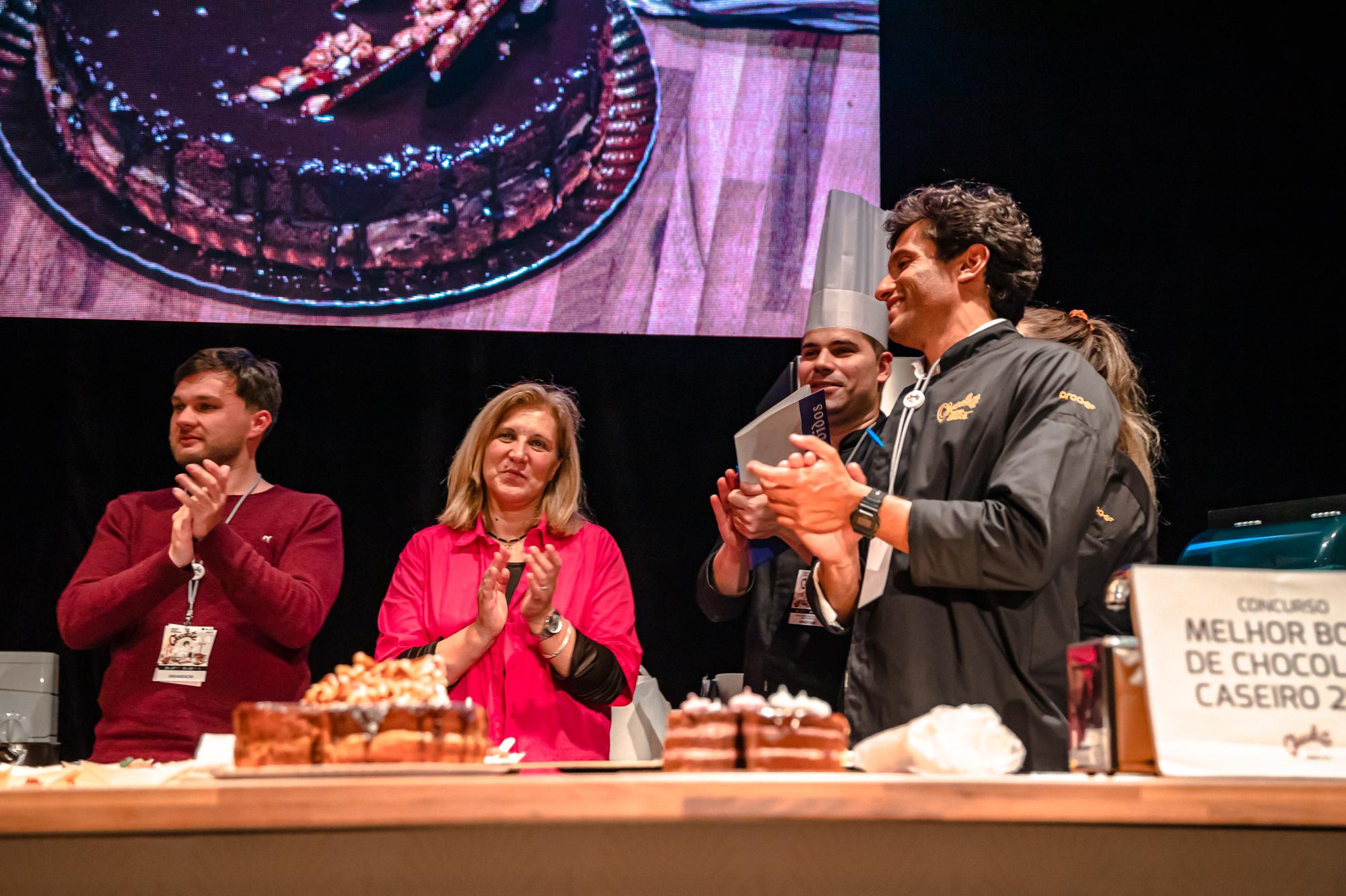 Festival Internacional de Chocolate 🍫 2 fim de semana. Produtora de Vídeo e Fotografia Cinematográfica | Beyond Creative 20 Portugal Lisboa