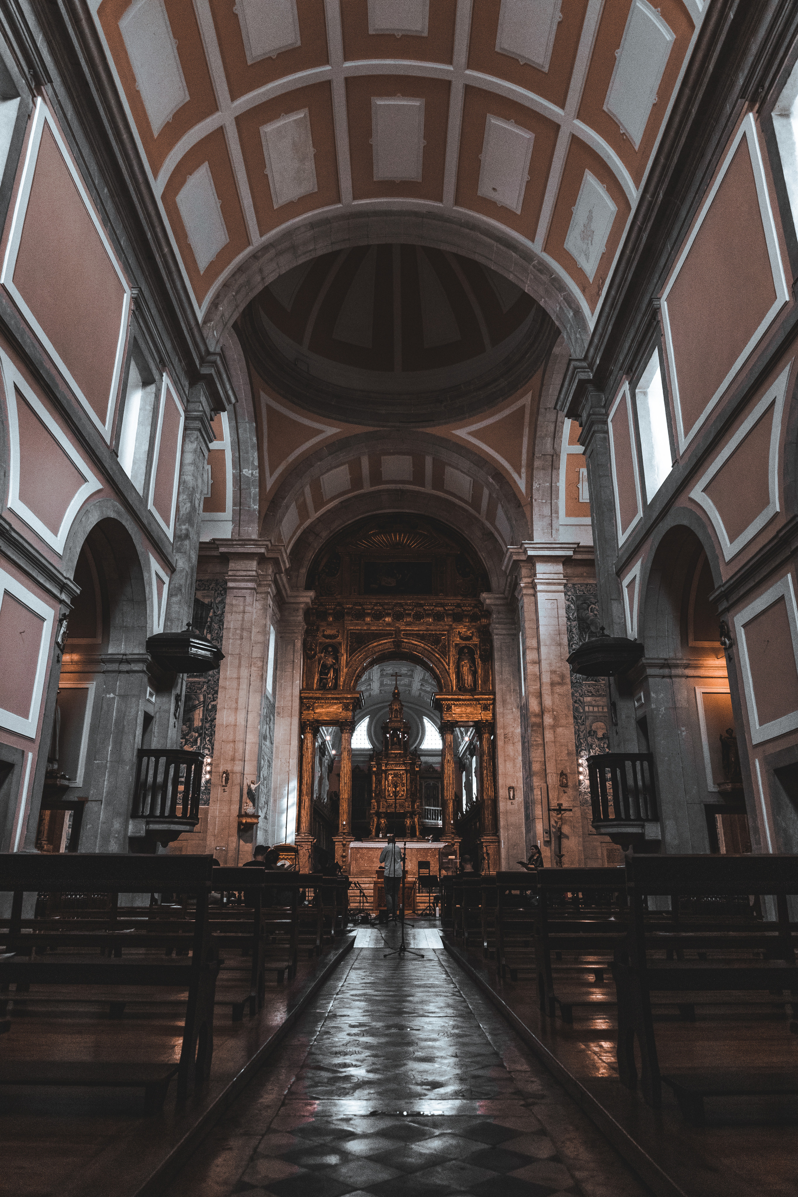 Polyphōnos — ensemble vocal e instrumental 🎼 1º Seção. Beyond Creative 20 | Cinematic Video & Photography Production Lisbon & Algarve