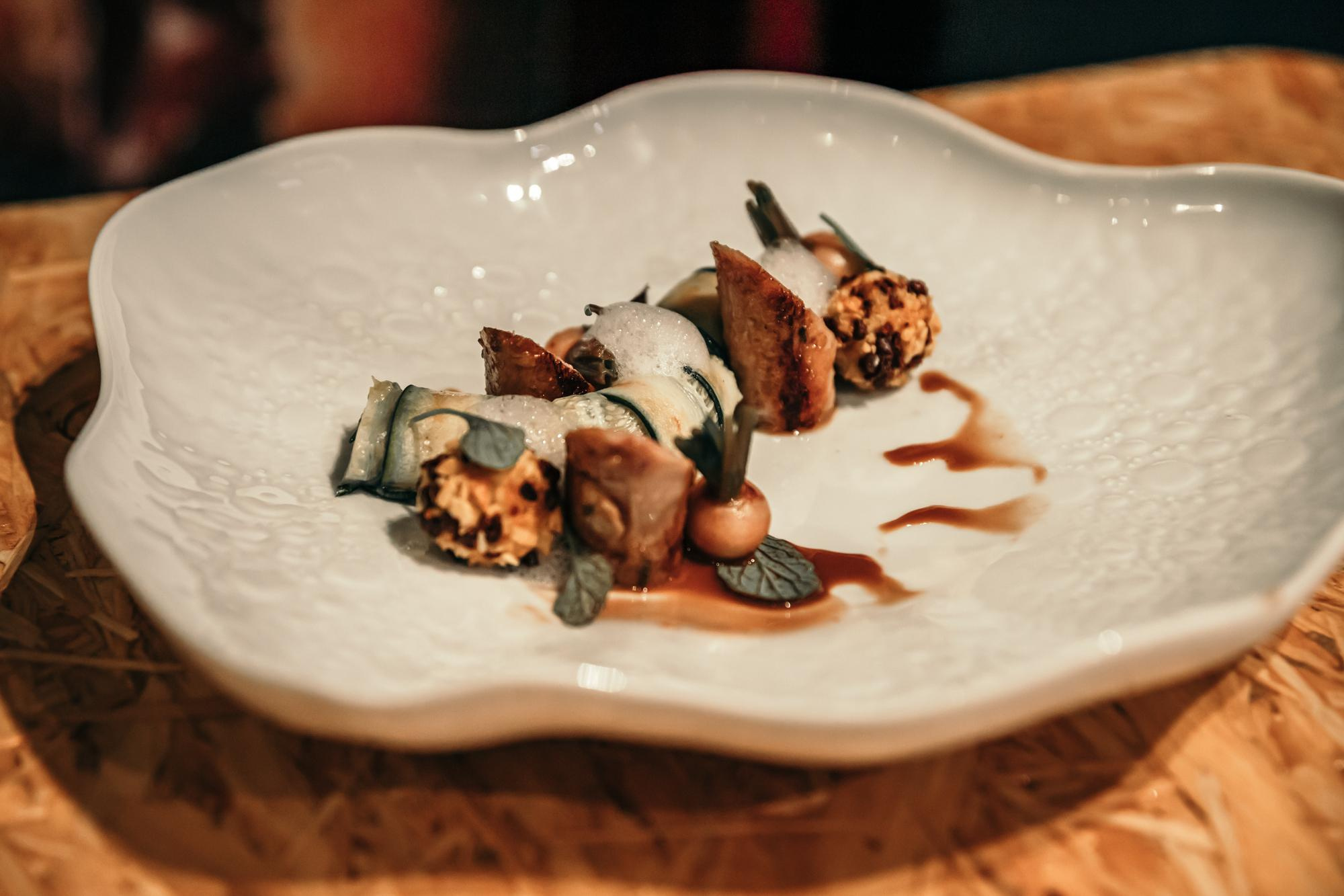 Festival Internacional de Chocolate 🍫 1 fim de semana. Beyond Creative 20 | Cinematic Video & Photography Production Lisbon & Algarve