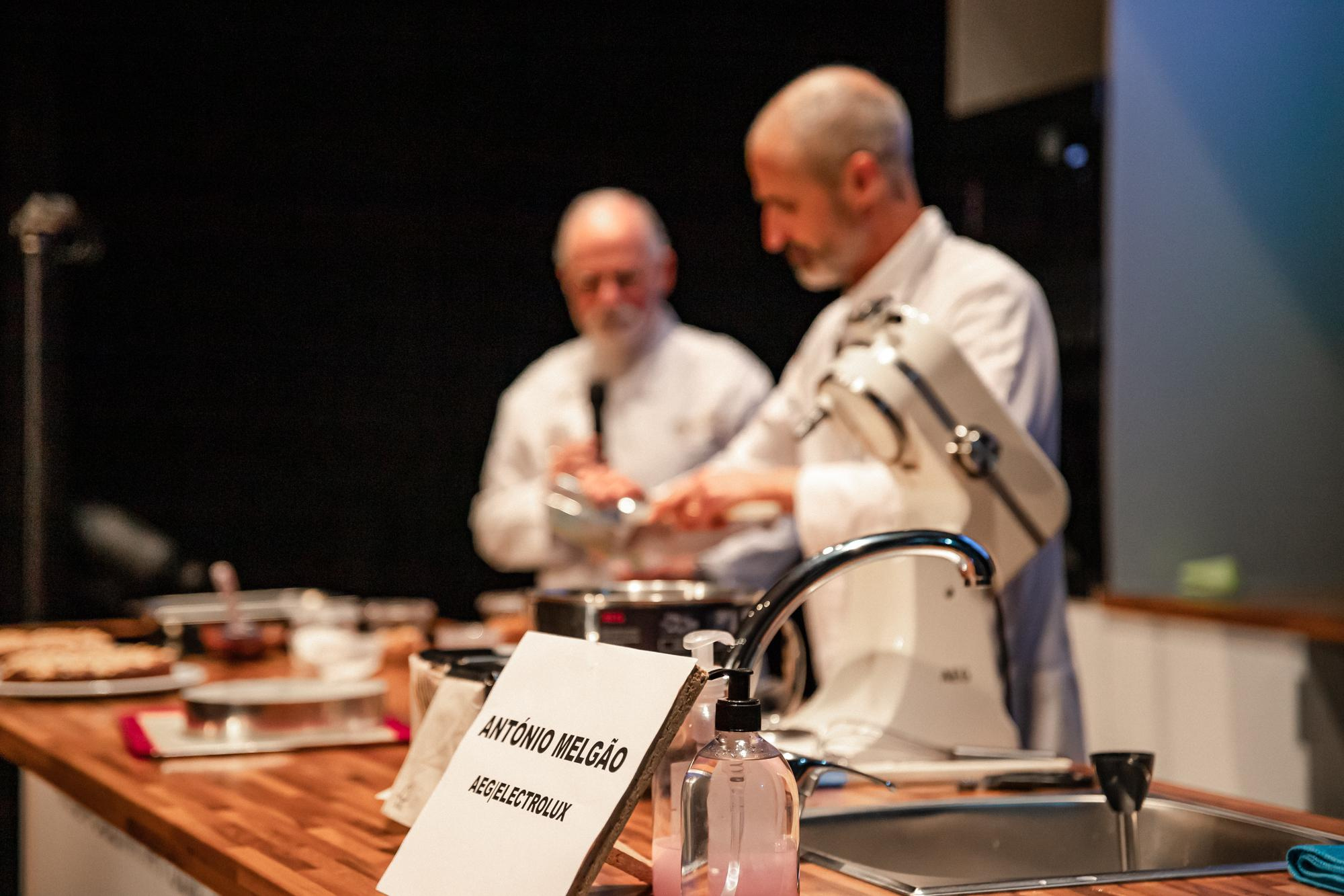 Festival Internacional de Chocolate 🍫 1 fim de semana. Beyond Creative 20 | Cinematic Video & Photography Production Lisbon & Algarve