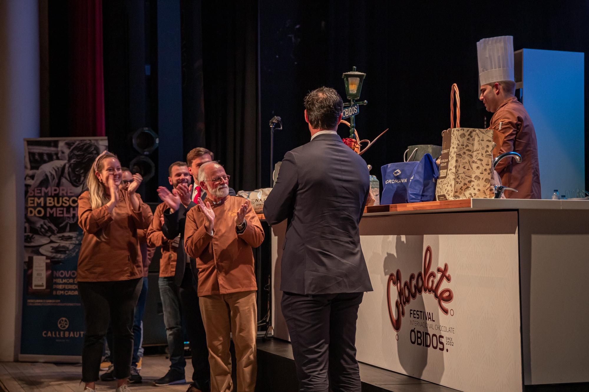 Festival Internacional de Chocolate 🍫 2 fim de semana. Produtora de Vídeo e Fotografia Cinematográfica | Beyond Creative 20 Portugal Lisboa