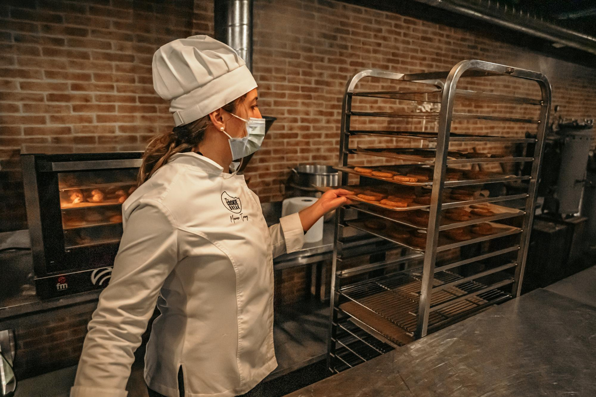 Festival Internacional de Chocolate 🍫 1 fim de semana. Beyond Creative 20 | Cinematic Video & Photography Production Lisbon & Algarve