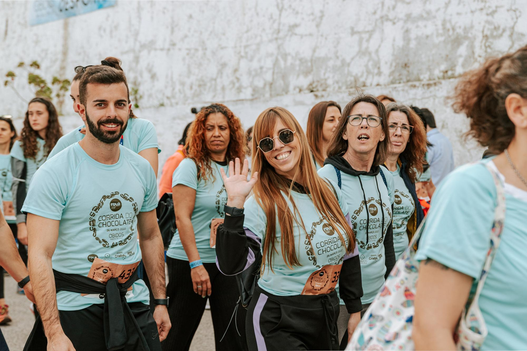 Festival Internacional de Chocolate 🍫 1 fim de semana. Beyond Creative 20 | Cinematic Video & Photography Production Lisbon & Algarve
