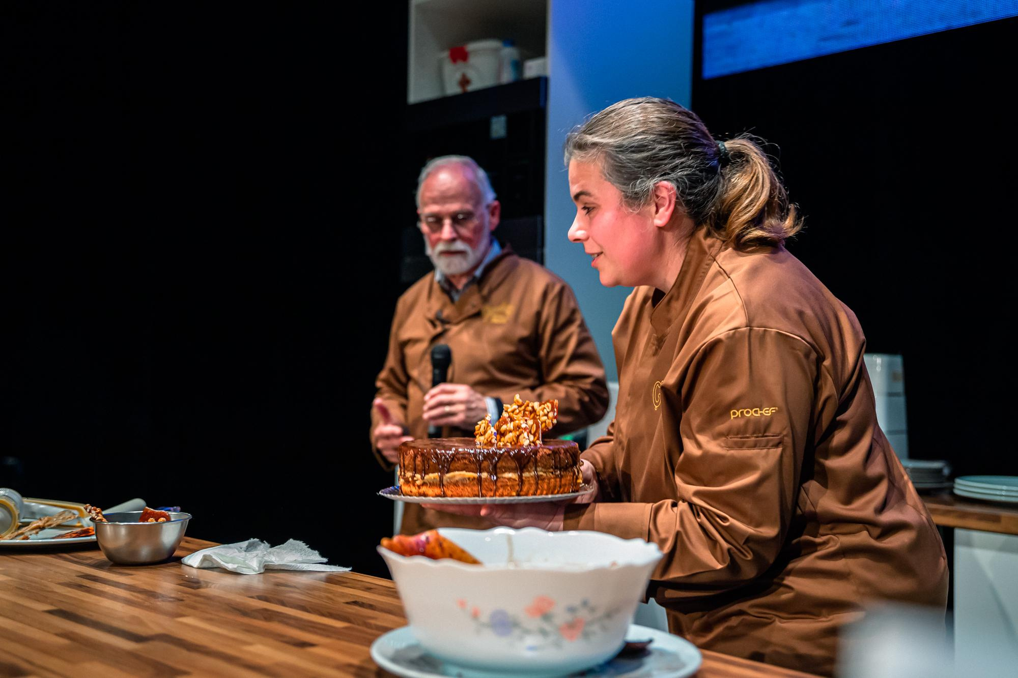 Festival Internacional de Chocolate 🍫 2 fim de semana. Produtora de Vídeo e Fotografia Cinematográfica | Beyond Creative 20 Portugal Lisboa