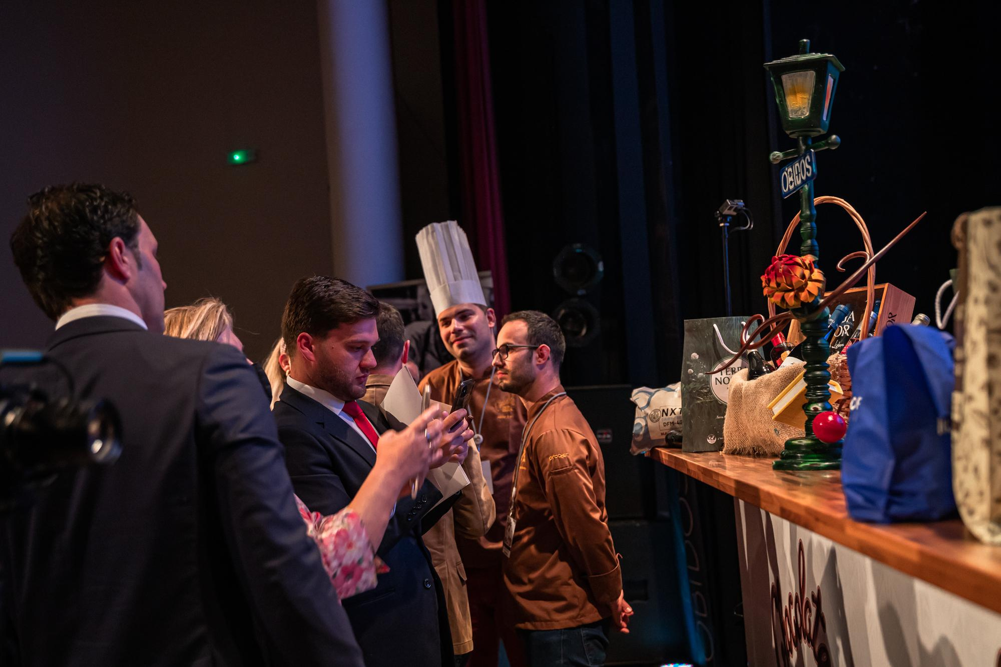 Festival Internacional de Chocolate 🍫 2 fim de semana. Produtora de Vídeo e Fotografia Cinematográfica | Beyond Creative 20 Portugal Lisboa