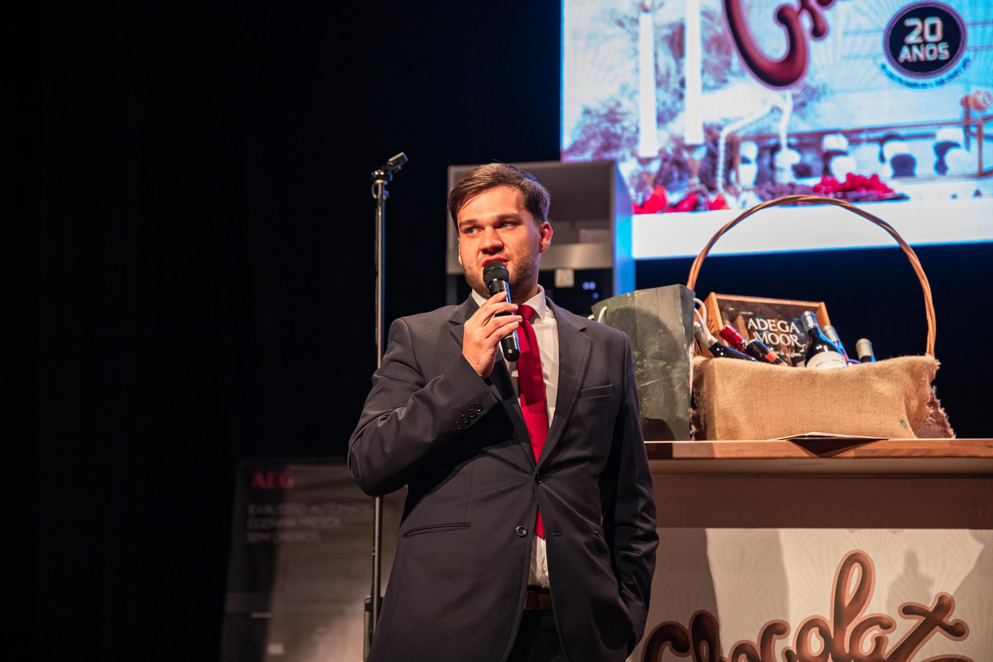 Festival Internacional de Chocolate 🍫 2 fim de semana. Produtora de Vídeo e Fotografia Cinematográfica | Beyond Creative 20 Portugal Lisboa