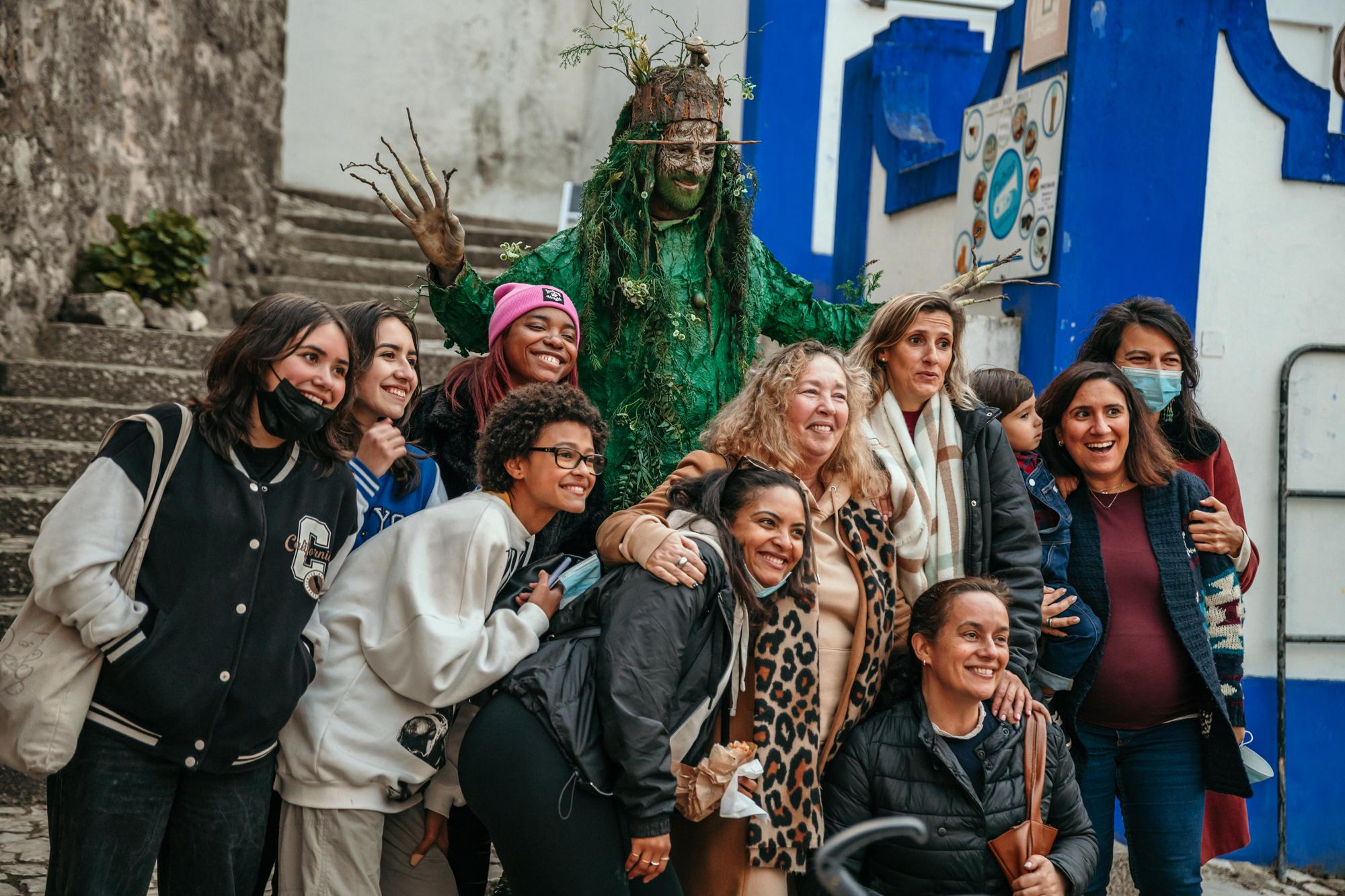 Festival Internacional de Chocolate 🍫 1 fim de semana. Beyond Creative 20 | Cinematic Video & Photography Production Lisbon & Algarve