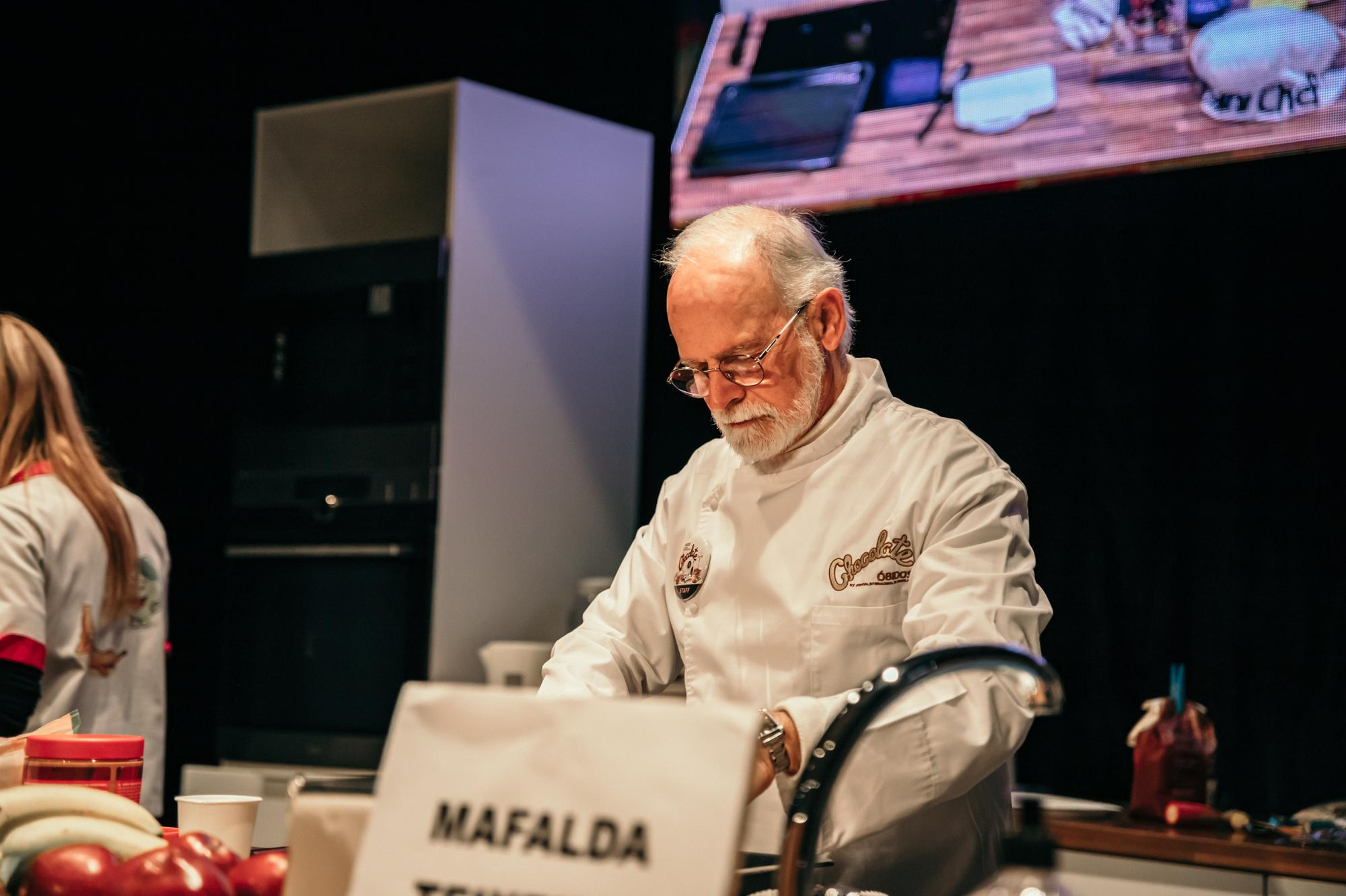 Festival Internacional de Chocolate 🍫 1 fim de semana. Beyond Creative 20 | Cinematic Video & Photography Production Lisbon & Algarve