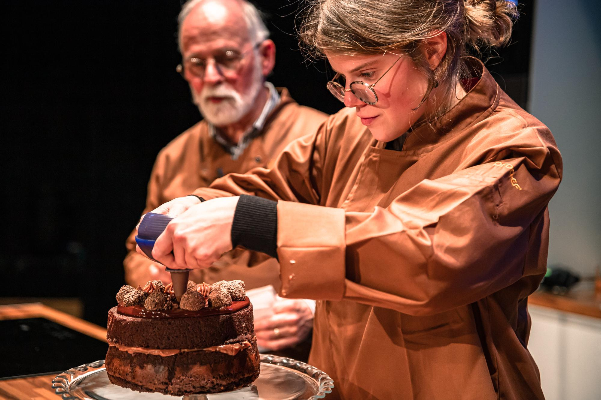 Festival Internacional de Chocolate 🍫 2 fim de semana. Produtora de Vídeo e Fotografia Cinematográfica | Beyond Creative 20 Portugal Lisboa