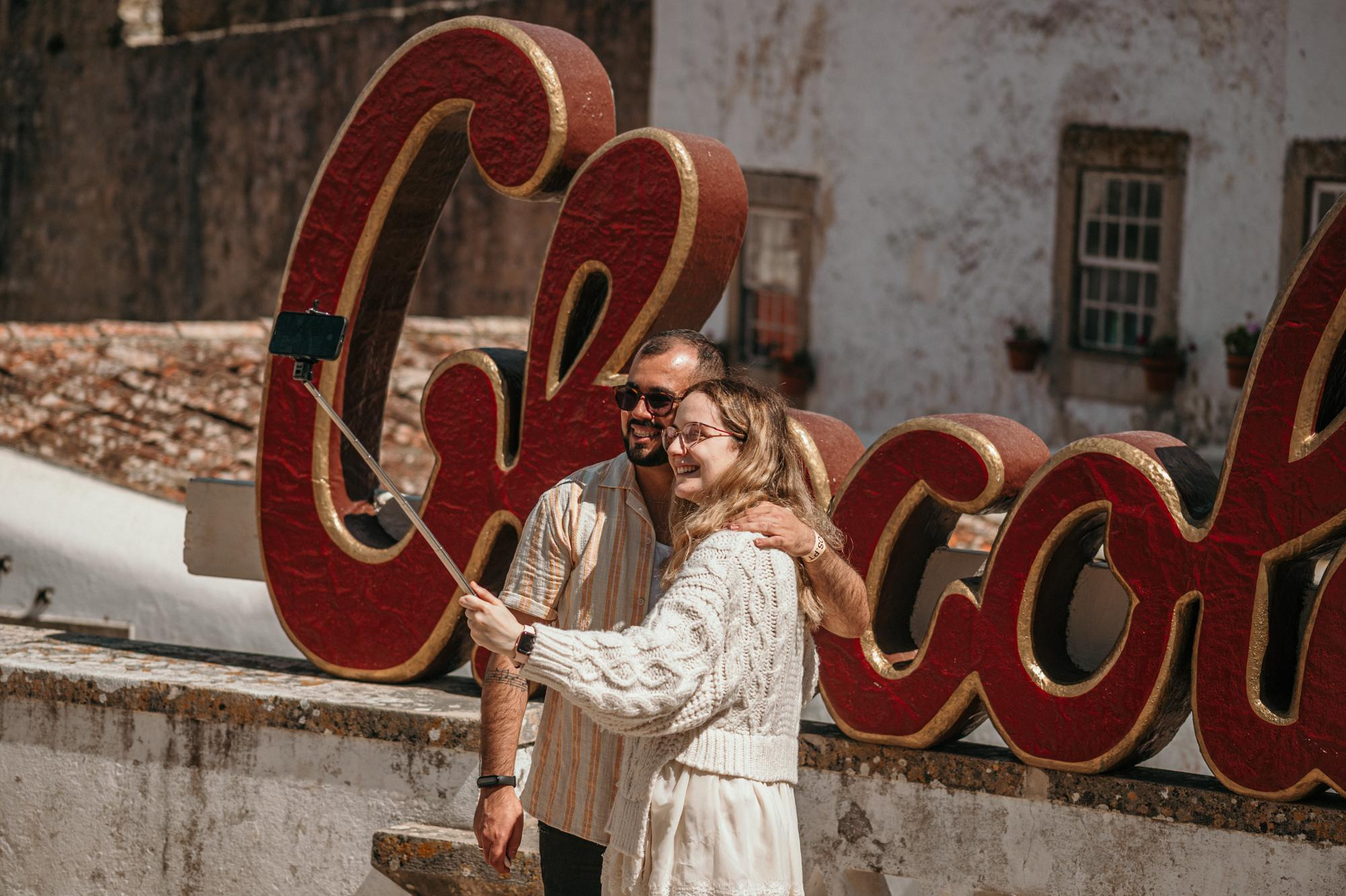 Festival Internacional de Chocolate 🍫 2 fim de semana. Produtora de Vídeo e Fotografia Cinematográfica | Beyond Creative 20 Portugal Lisboa