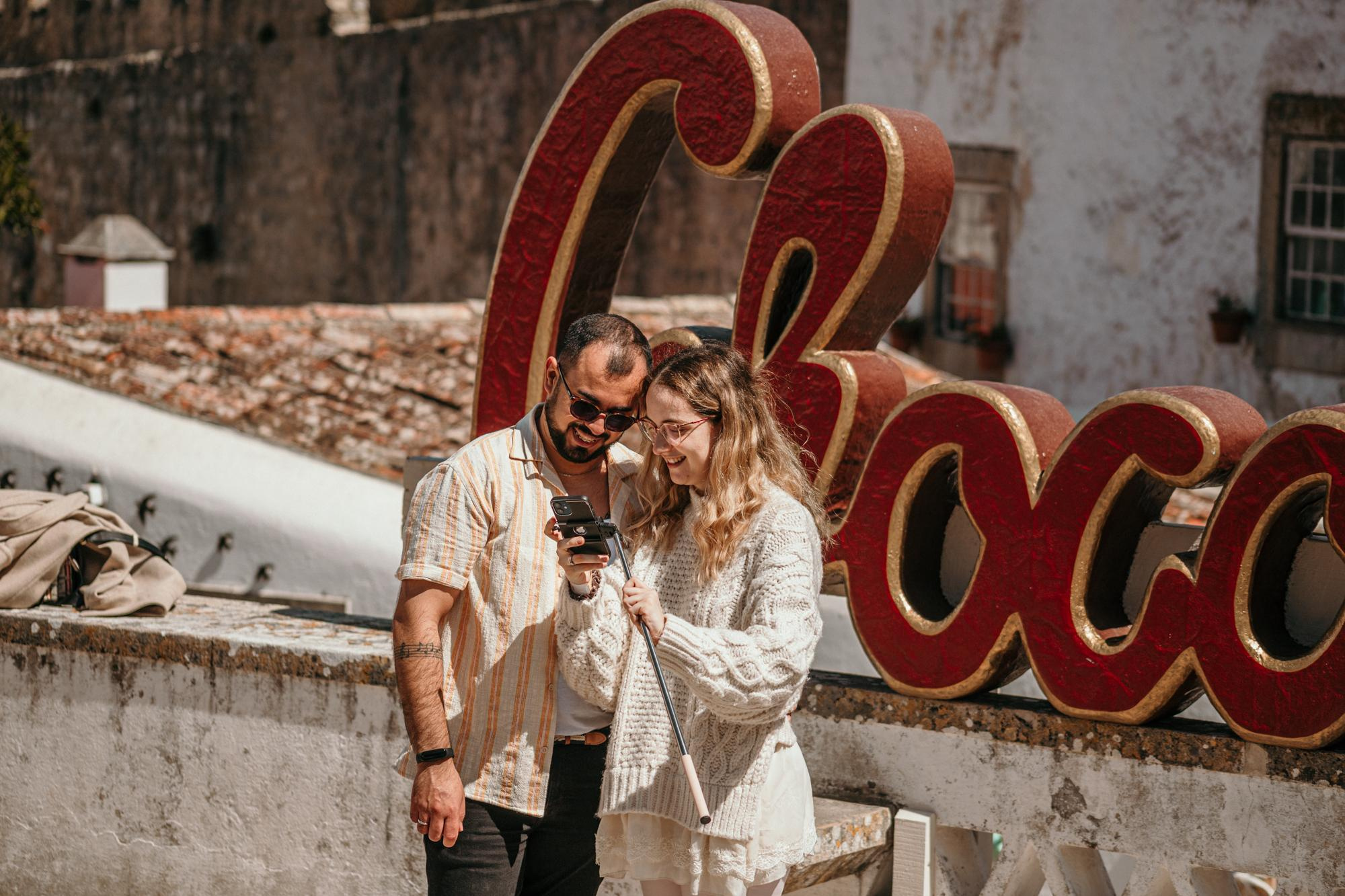 Festival Internacional de Chocolate 🍫 2 fim de semana. Produtora de Vídeo e Fotografia Cinematográfica | Beyond Creative 20 Portugal Lisboa
