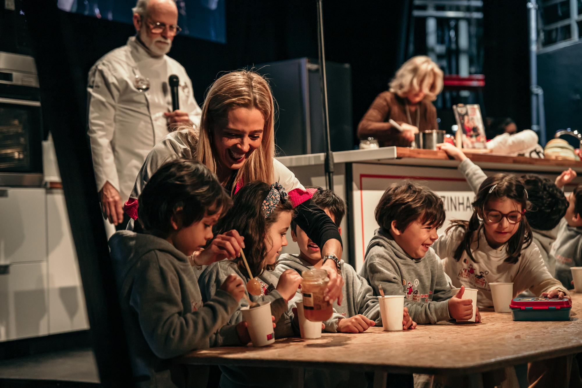 Festival Internacional de Chocolate 🍫 1 fim de semana. Beyond Creative 20 | Cinematic Video & Photography Production Lisbon & Algarve