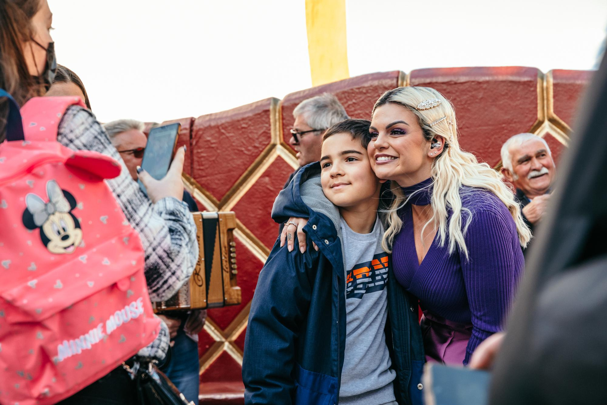 Festival Internacional de Chocolate 🍫 2 fim de semana. Produtora de Vídeo e Fotografia Cinematográfica | Beyond Creative 20 Portugal Lisboa