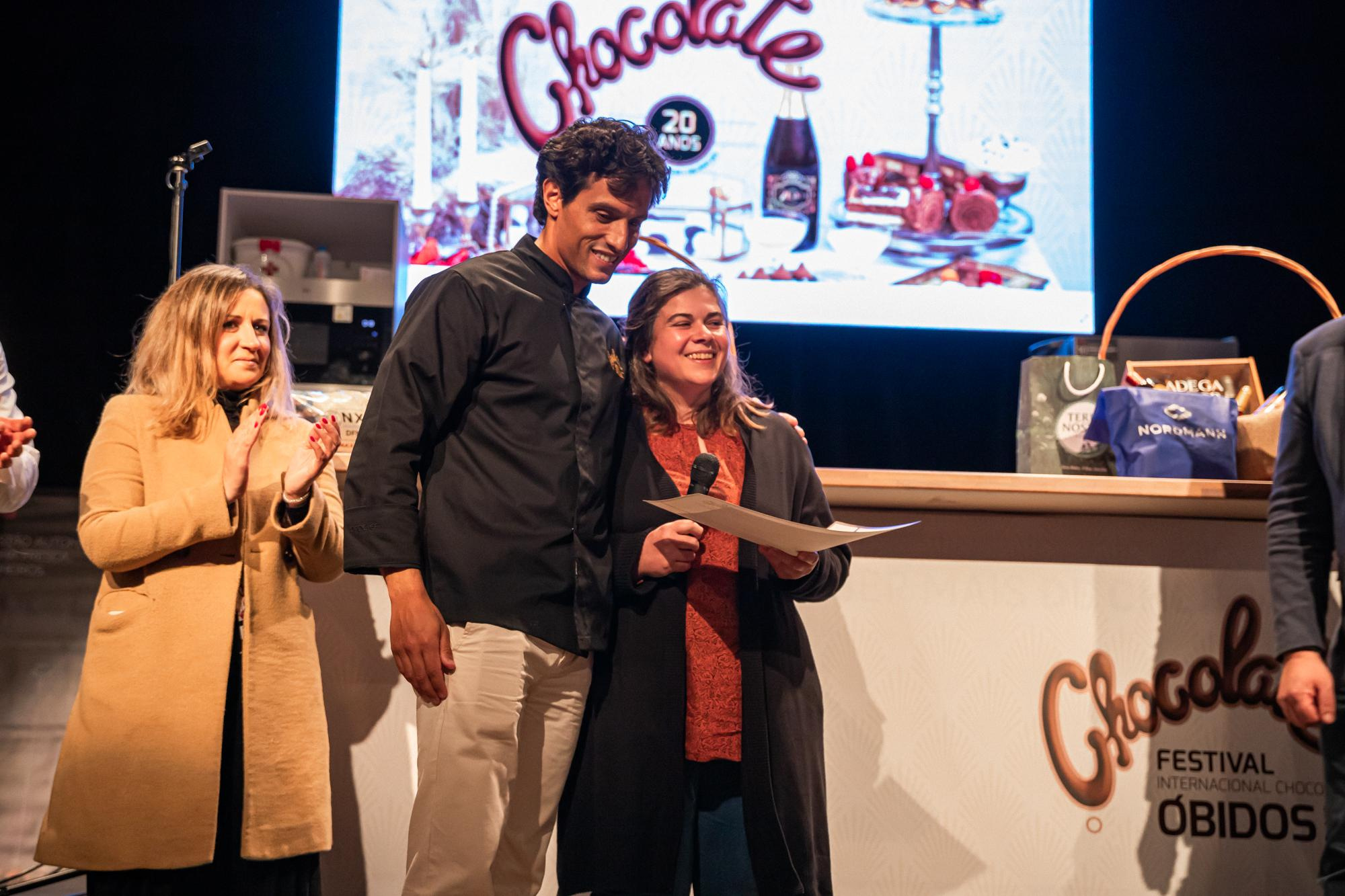 Festival Internacional de Chocolate 🍫 2 fim de semana. Produtora de Vídeo e Fotografia Cinematográfica | Beyond Creative 20 Portugal Lisboa