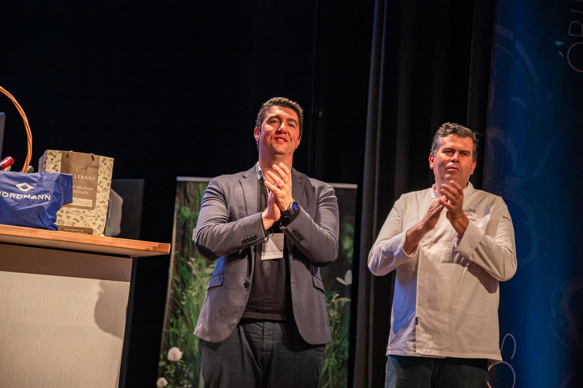 Festival Internacional de Chocolate 🍫 2 fim de semana. Produtora de Vídeo e Fotografia Cinematográfica | Beyond Creative 20 Portugal Lisboa