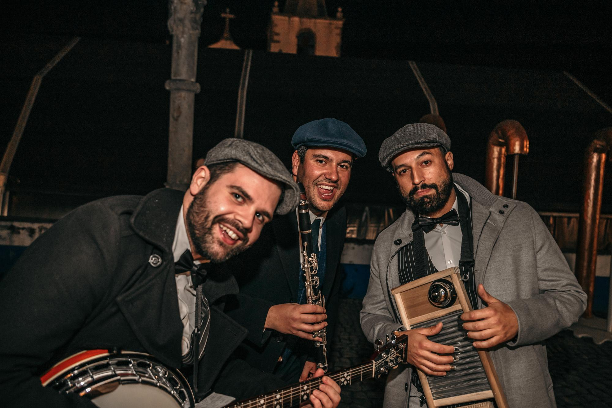 Festival Internacional de Chocolate 🍫 1 fim de semana. Beyond Creative 20 | Cinematic Video & Photography Production Lisbon & Algarve