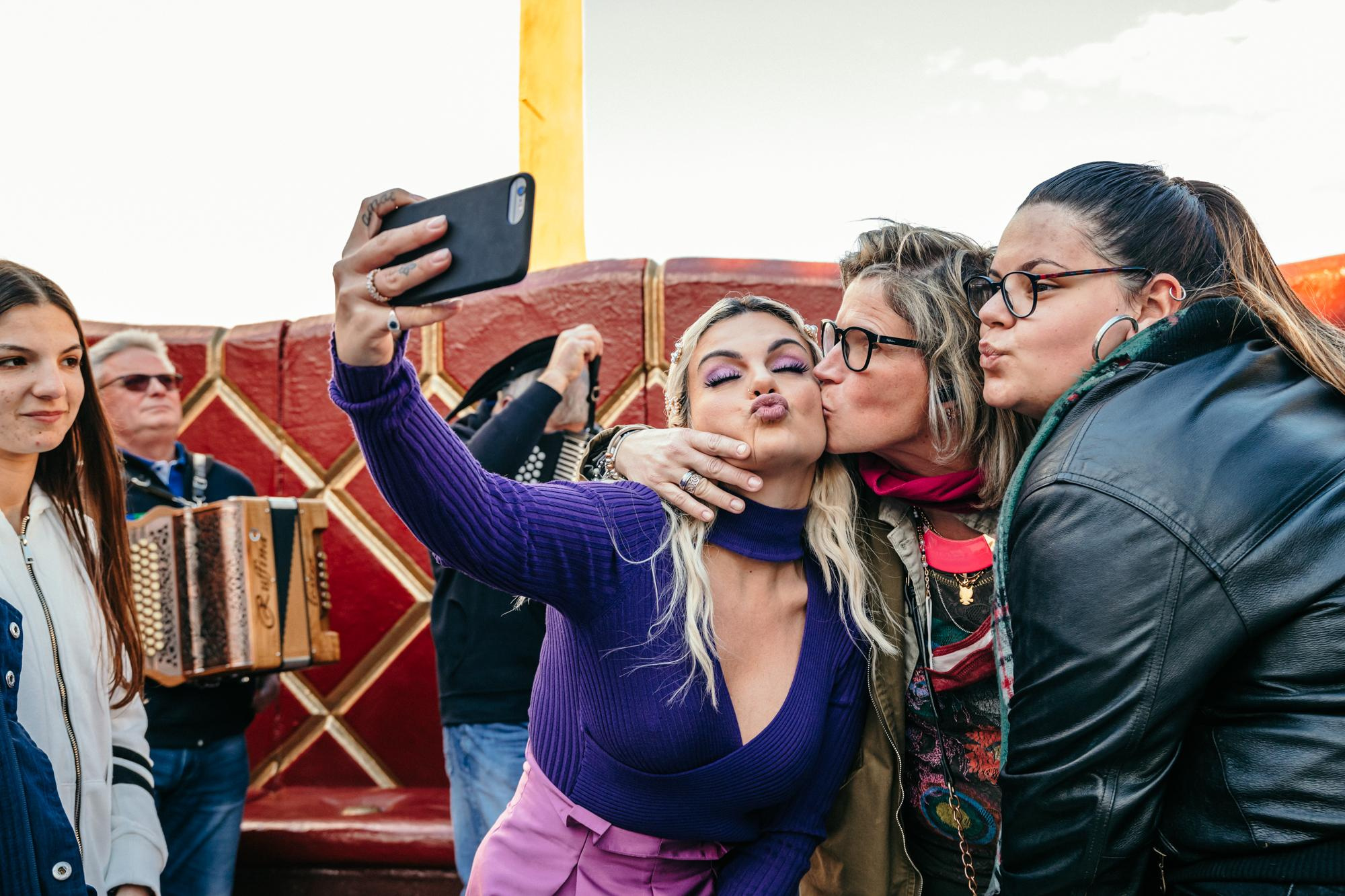 Festival Internacional de Chocolate 🍫 2 fim de semana. Produtora de Vídeo e Fotografia Cinematográfica | Beyond Creative 20 Portugal Lisboa