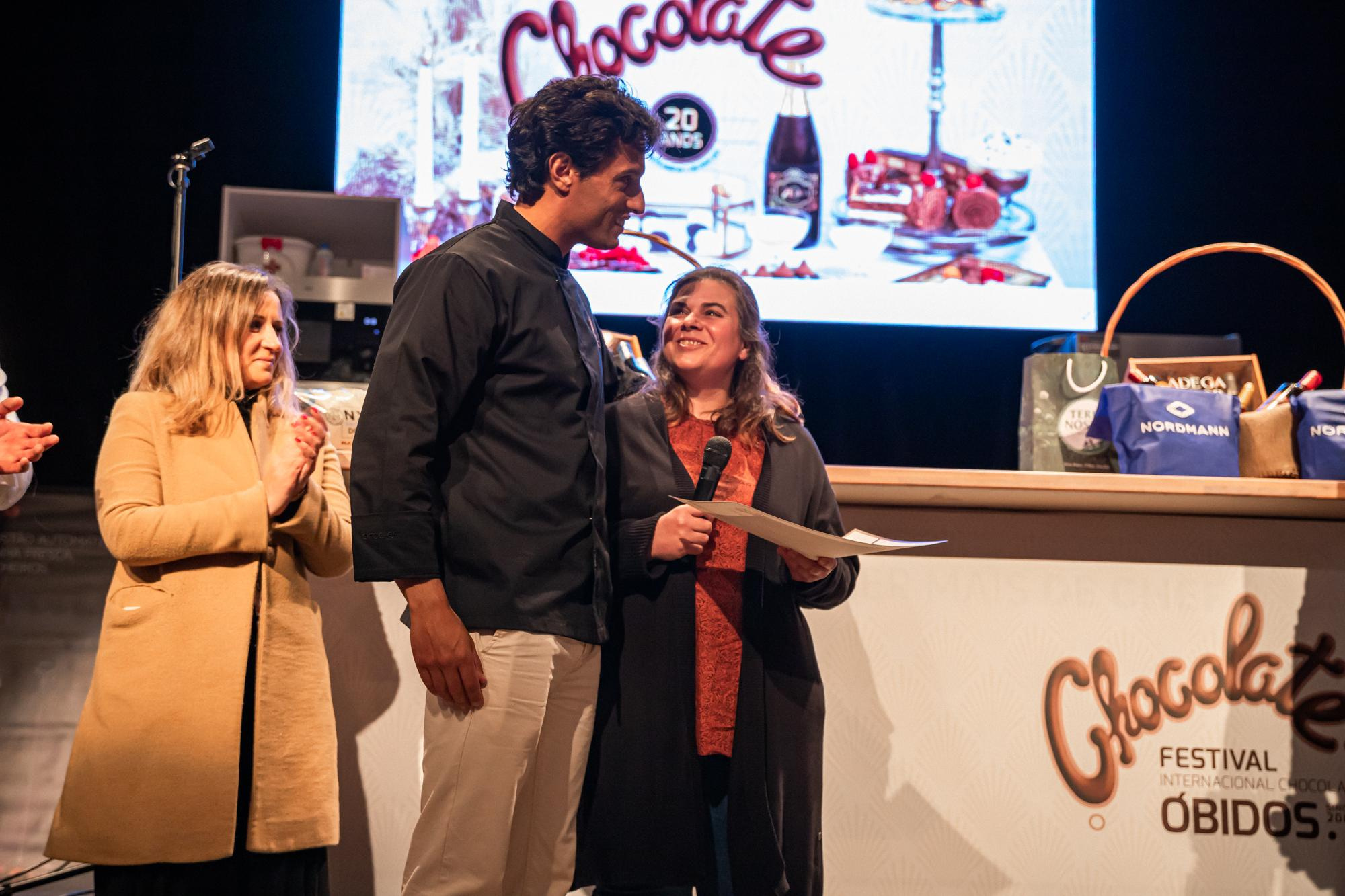 Festival Internacional de Chocolate 🍫 2 fim de semana. Produtora de Vídeo e Fotografia Cinematográfica | Beyond Creative 20 Portugal Lisboa