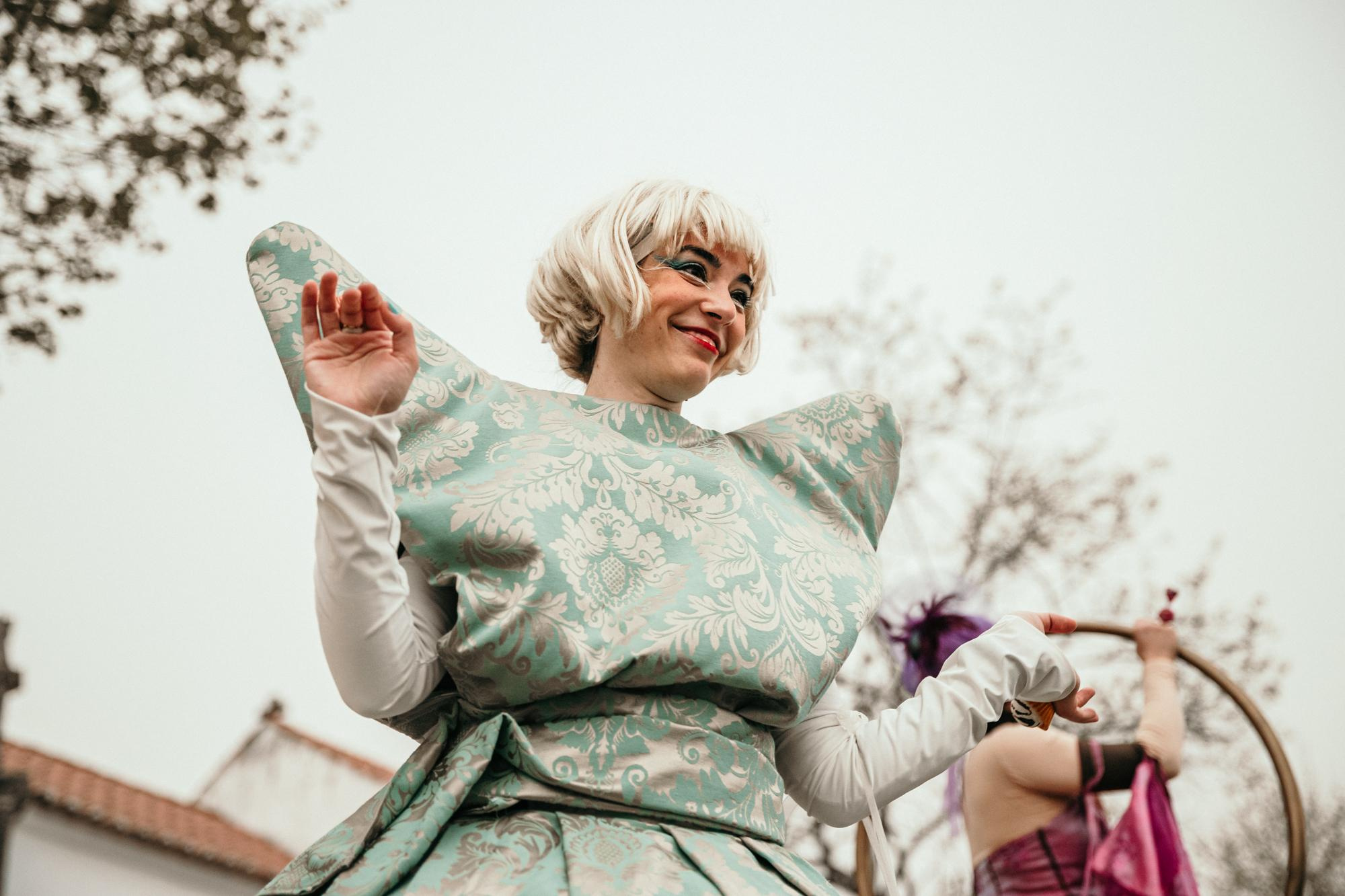 Festival Internacional de Chocolate 🍫 1 fim de semana. Beyond Creative 20 | Cinematic Video & Photography Production Lisbon & Algarve