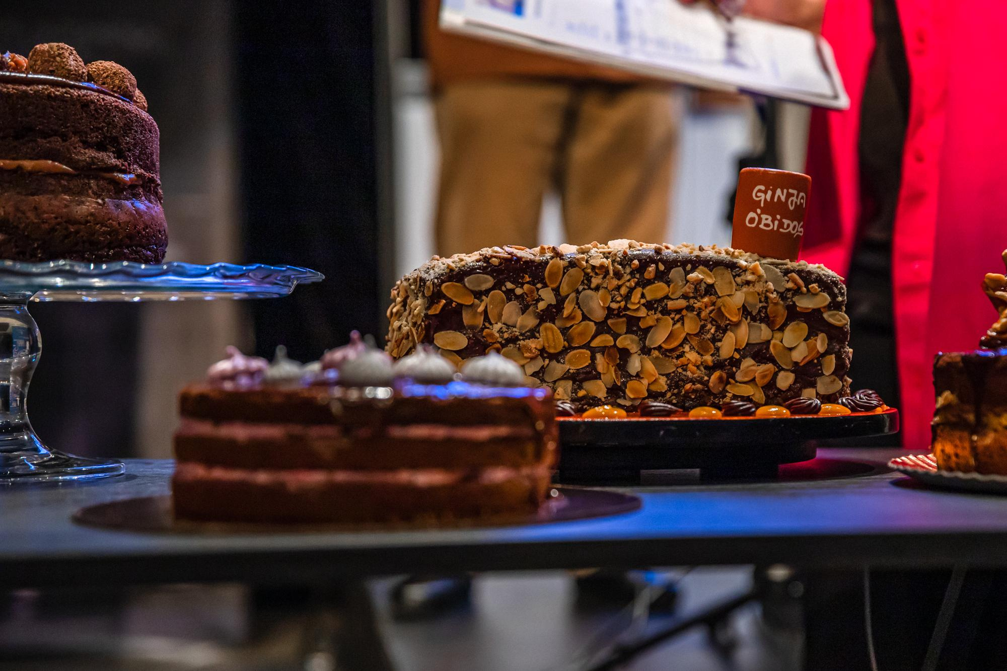 Festival Internacional de Chocolate 🍫 2 fim de semana. Produtora de Vídeo e Fotografia Cinematográfica | Beyond Creative 20 Portugal Lisboa