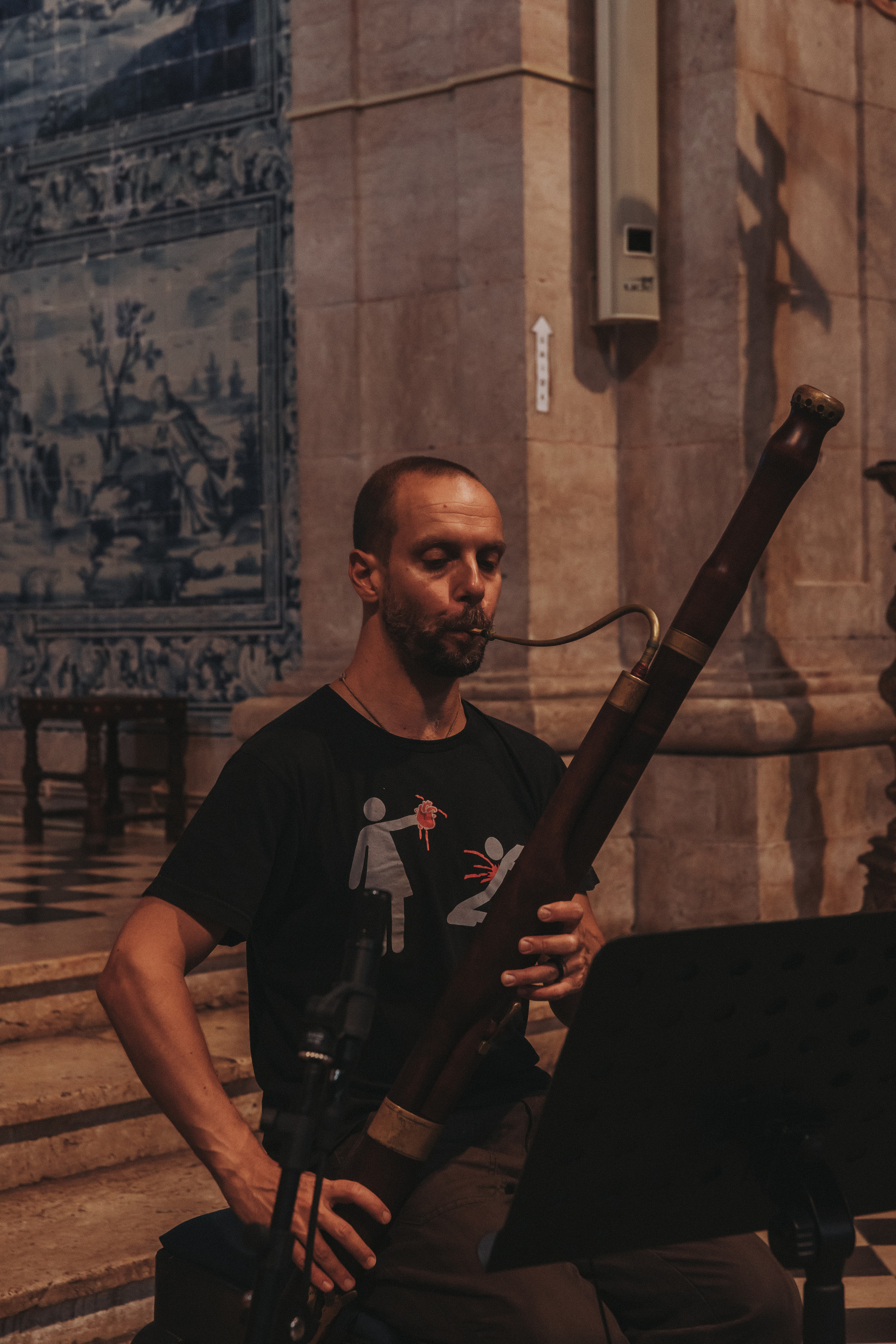 Polyphōnos — ensemble vocal e instrumental 🎼 1º Seção. Beyond Creative 20 | Cinematic Video & Photography Production Lisbon & Algarve