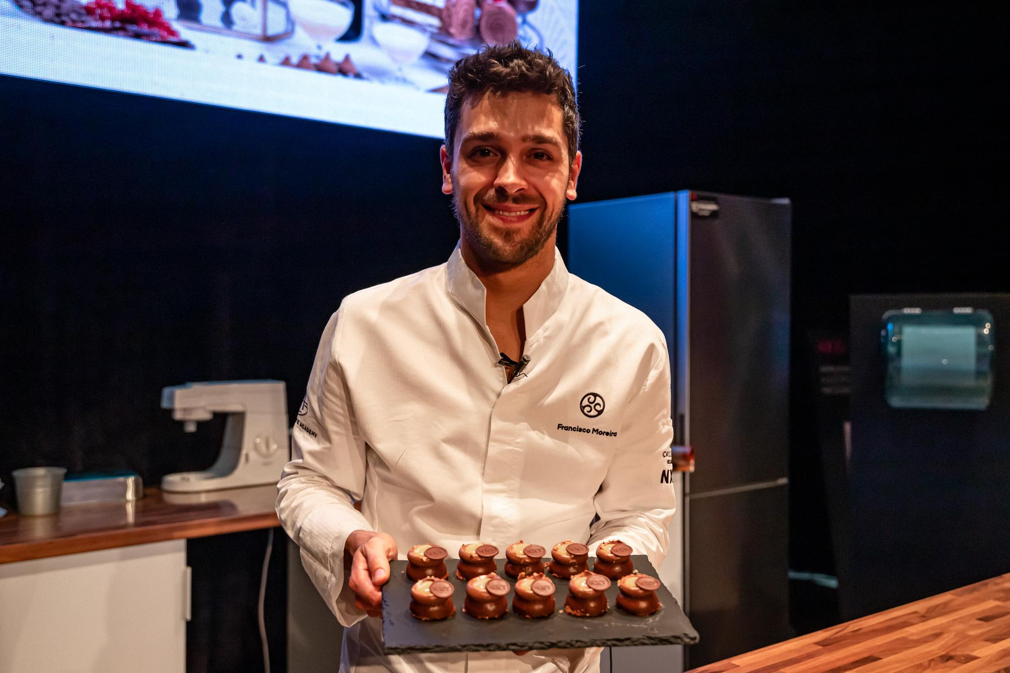 Festival Internacional de Chocolate 🍫 1 fim de semana. Beyond Creative 20 | Cinematic Video & Photography Production Lisbon & Algarve