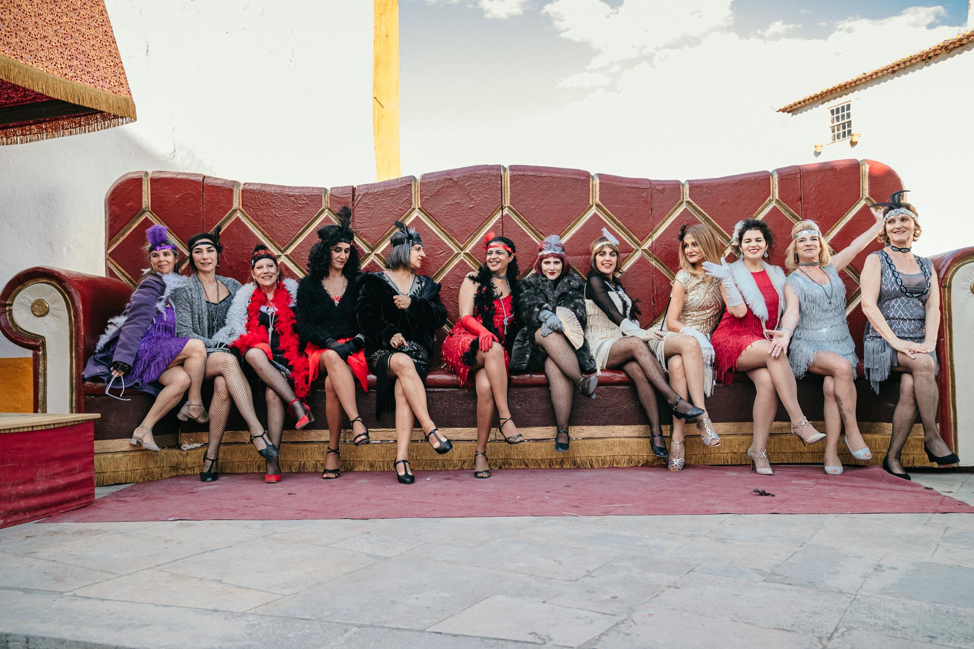 Festival Internacional de Chocolate 🍫 2 fim de semana. Produtora de Vídeo e Fotografia Cinematográfica | Beyond Creative 20 Portugal Lisboa