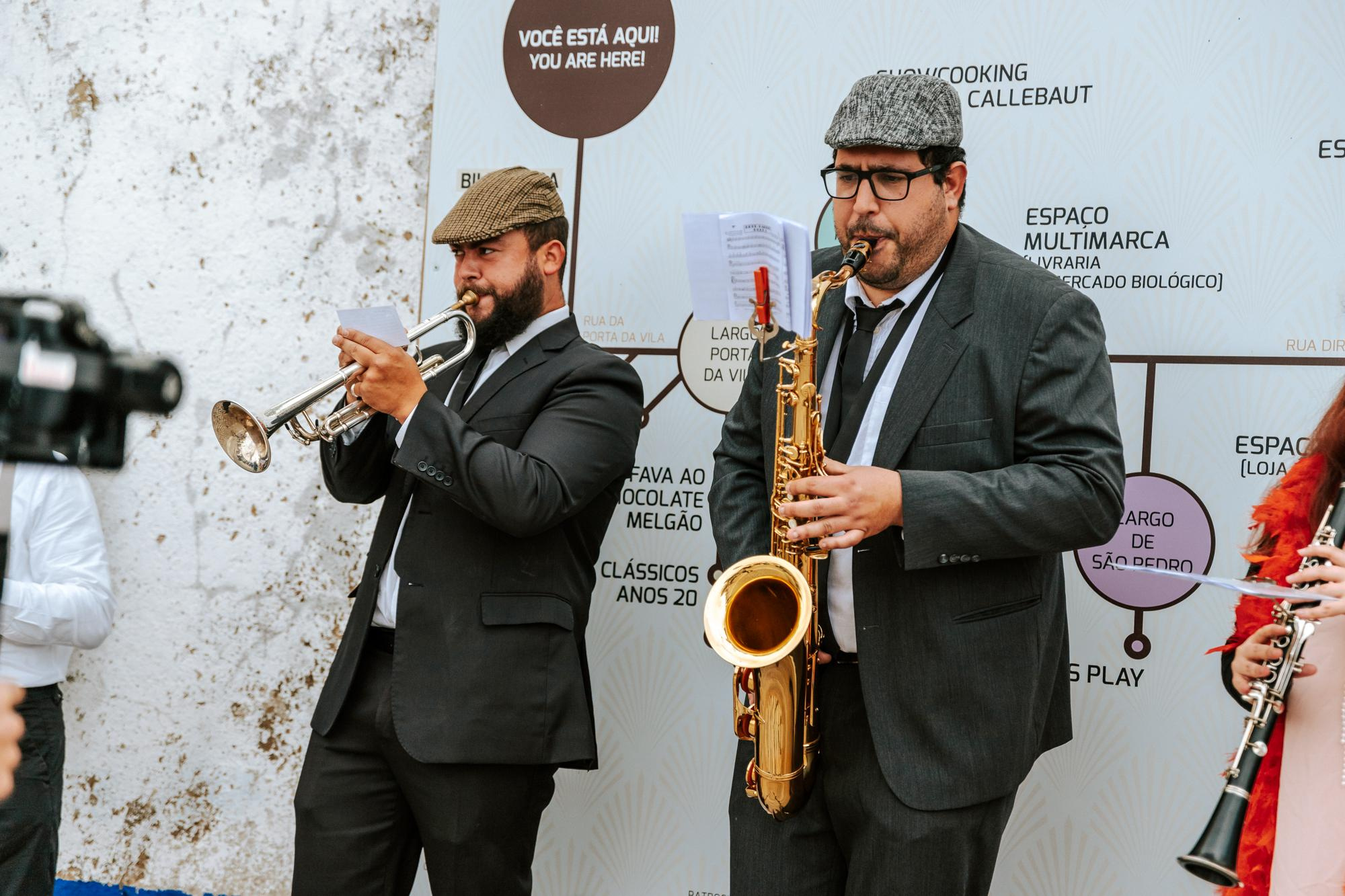 Festival Internacional de Chocolate 🍫 1 fim de semana. Beyond Creative 20 | Cinematic Video & Photography Production Lisbon & Algarve
