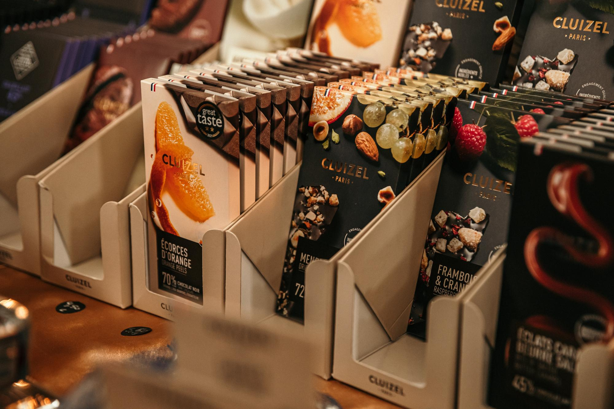 Festival Internacional de Chocolate 🍫 1 fim de semana. Beyond Creative 20 | Cinematic Video & Photography Production Lisbon & Algarve