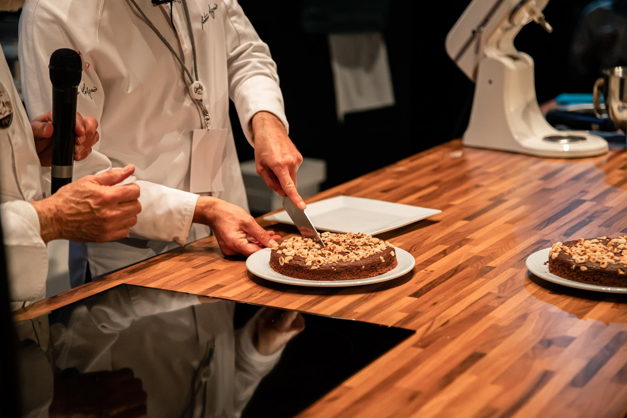 Festival Internacional de Chocolate 🍫 1 fim de semana. Beyond Creative 20 | Cinematic Video & Photography Production Lisbon & Algarve