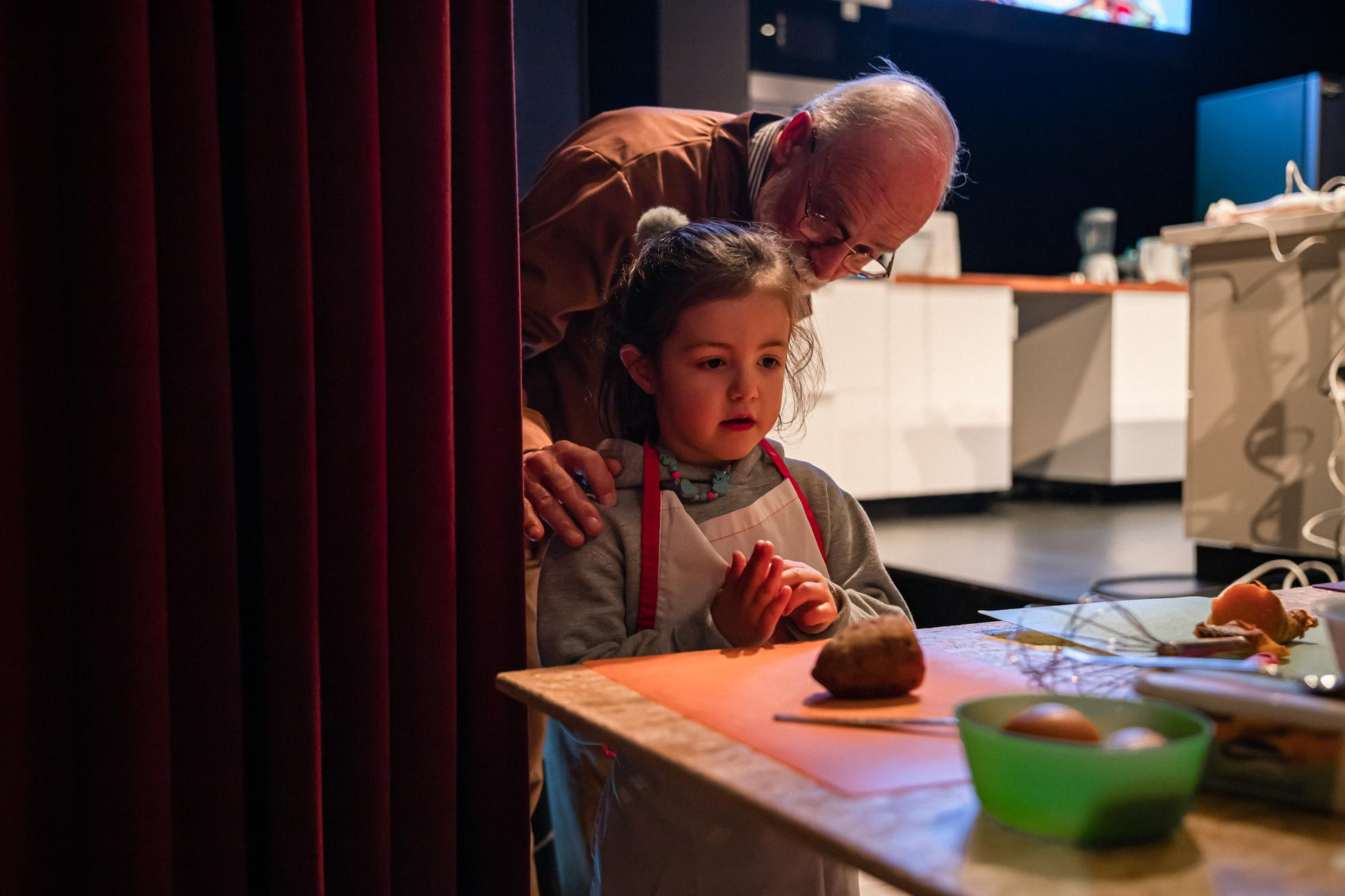 Festival Internacional de Chocolate 🍫 2 fim de semana. Produtora de Vídeo e Fotografia Cinematográfica | Beyond Creative 20 Portugal Lisboa