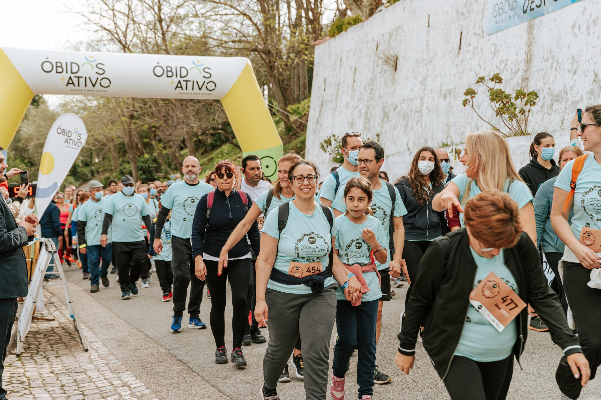 Festival Internacional de Chocolate 🍫 1 fim de semana. Beyond Creative 20 | Cinematic Video & Photography Production Lisbon & Algarve