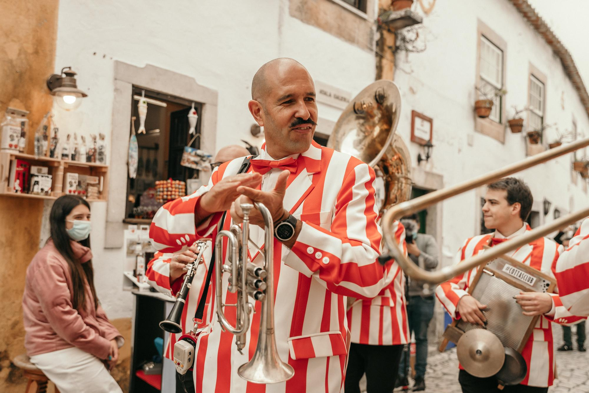 Festival Internacional de Chocolate 🍫 1 fim de semana. Beyond Creative 20 | Cinematic Video & Photography Production Lisbon & Algarve
