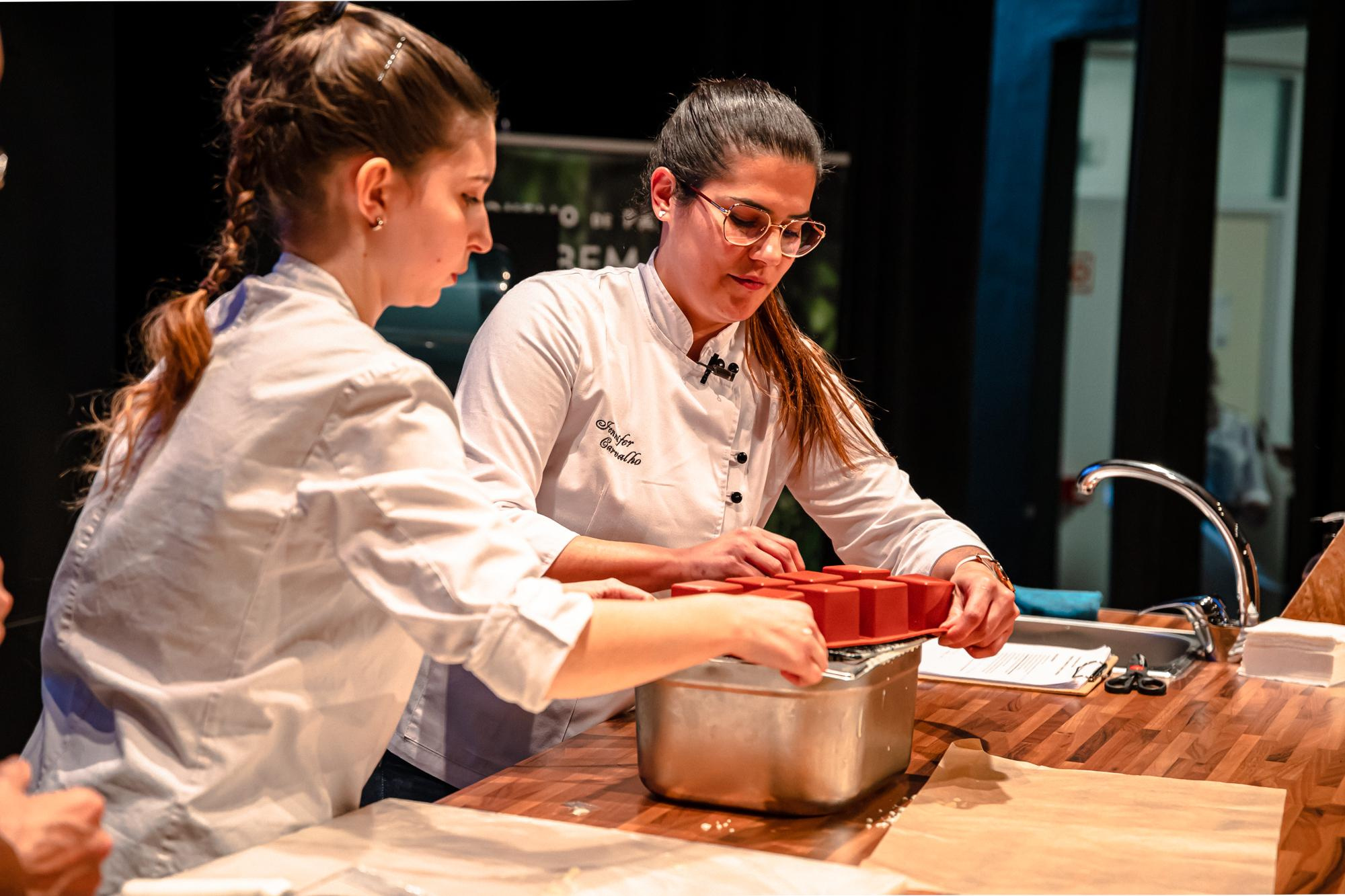 Festival Internacional de Chocolate 🍫 2 fim de semana. Produtora de Vídeo e Fotografia Cinematográfica | Beyond Creative 20 Portugal Lisboa