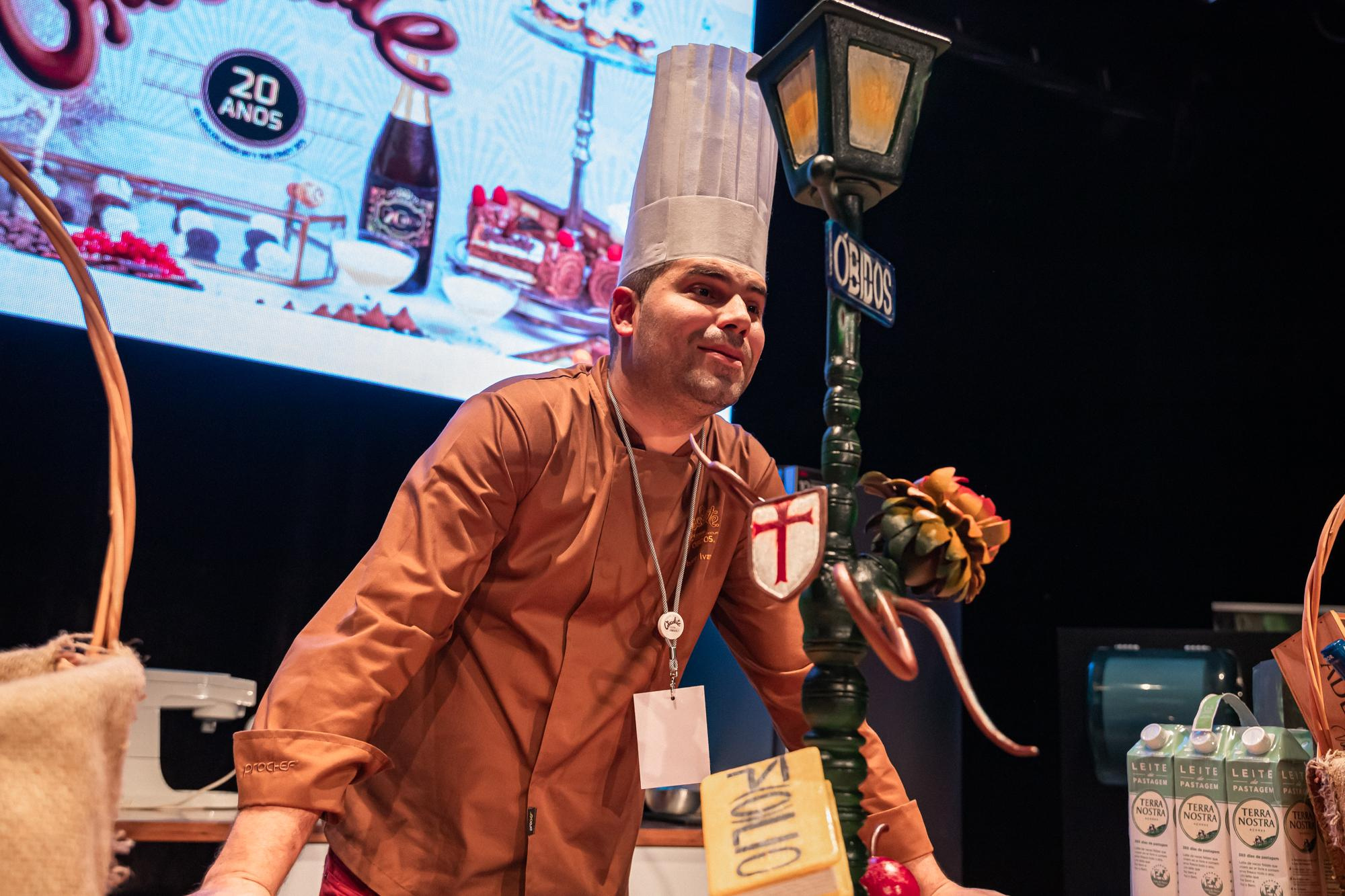 Festival Internacional de Chocolate 🍫 2 fim de semana. Produtora de Vídeo e Fotografia Cinematográfica | Beyond Creative 20 Portugal Lisboa