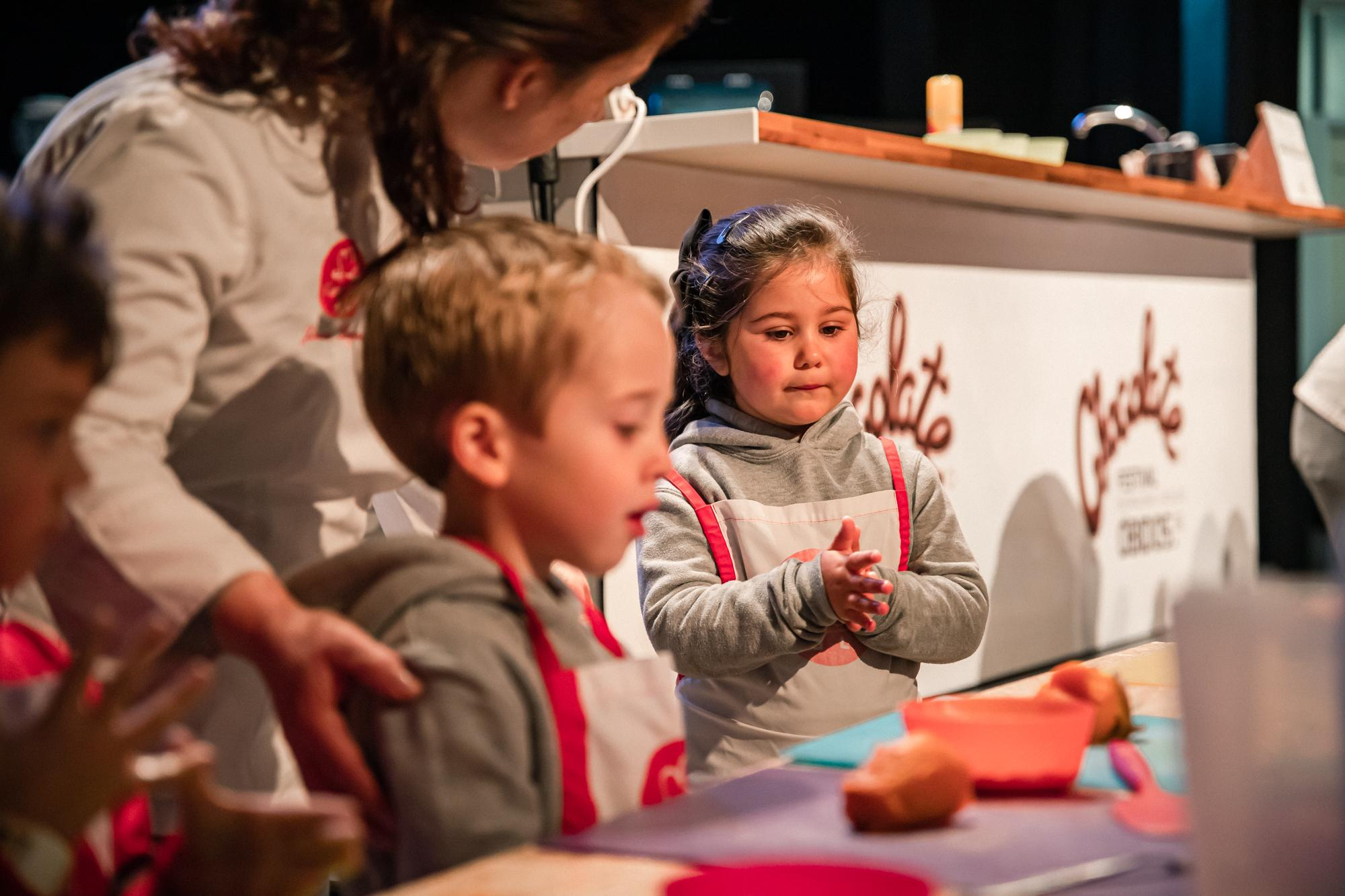 Festival Internacional de Chocolate 🍫 2 fim de semana. Produtora de Vídeo e Fotografia Cinematográfica | Beyond Creative 20 Portugal Lisboa