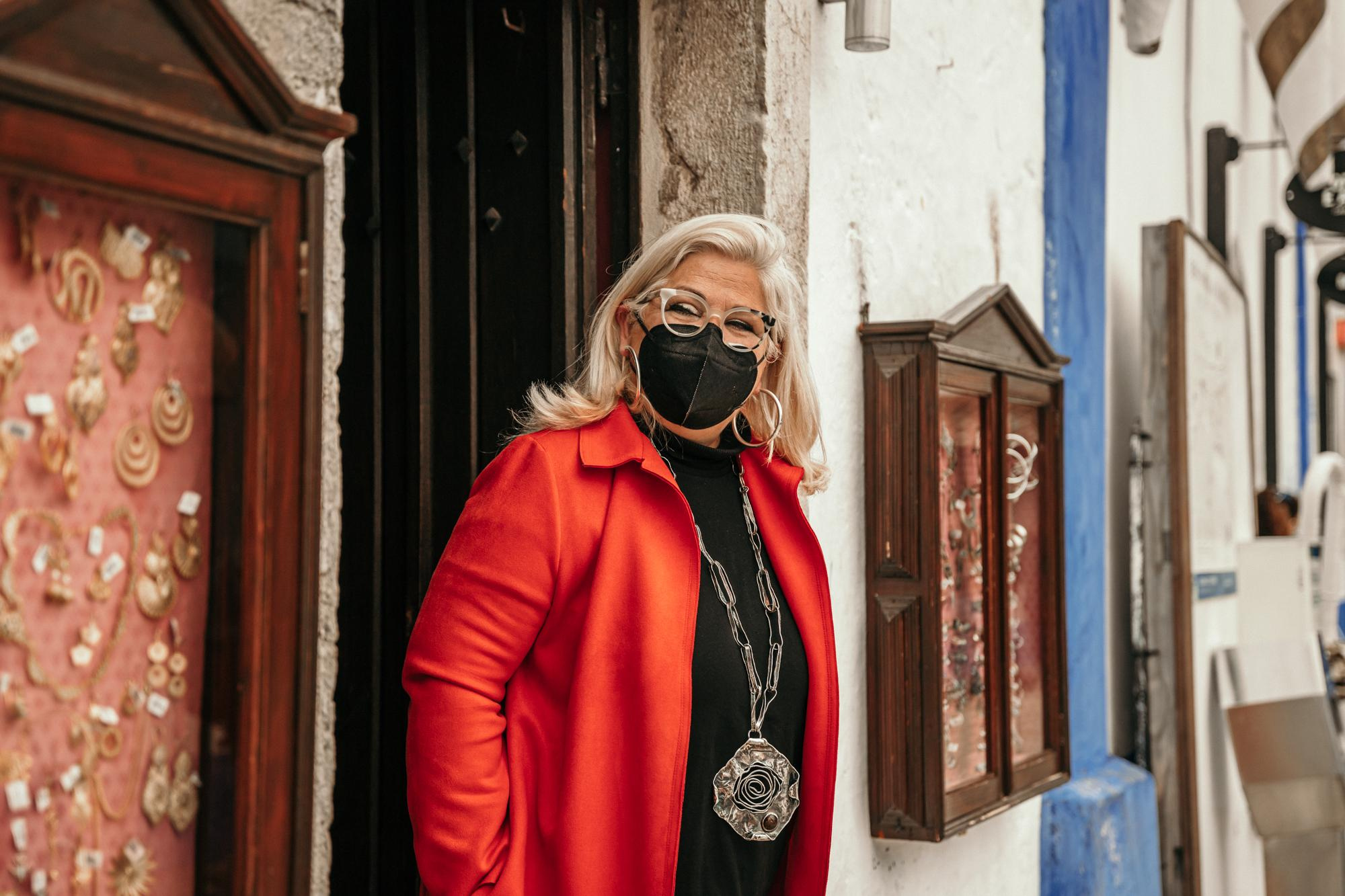 Festival Internacional de Chocolate 🍫 1 fim de semana. Beyond Creative 20 | Cinematic Video & Photography Production Lisbon & Algarve