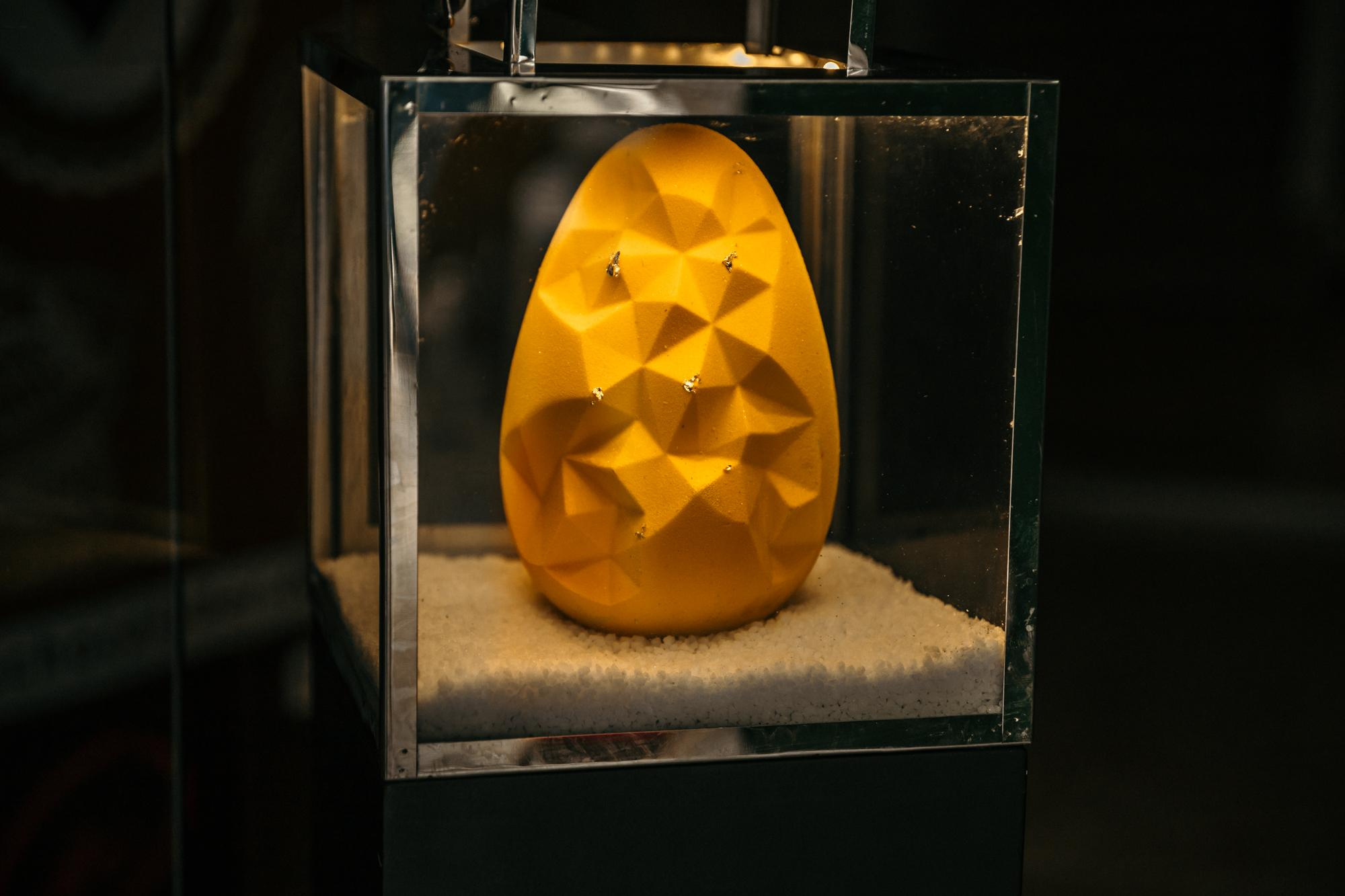 Festival Internacional de Chocolate 🍫 1 fim de semana. Beyond Creative 20 | Cinematic Video & Photography Production Lisbon & Algarve