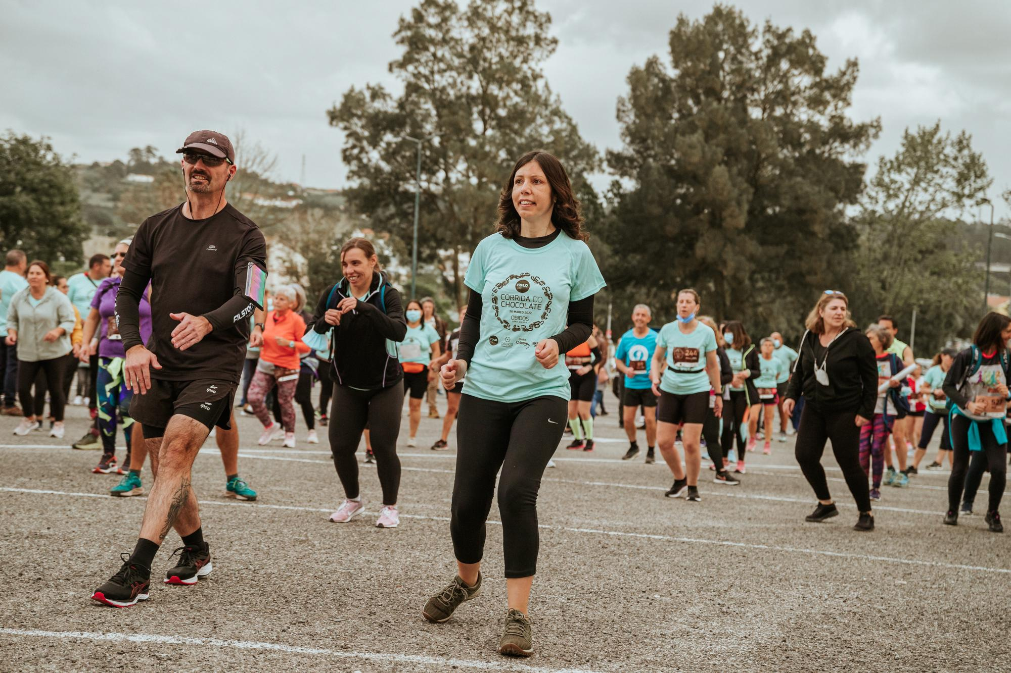 Festival Internacional de Chocolate 🍫 1 fim de semana. Beyond Creative 20 | Cinematic Video & Photography Production Lisbon & Algarve