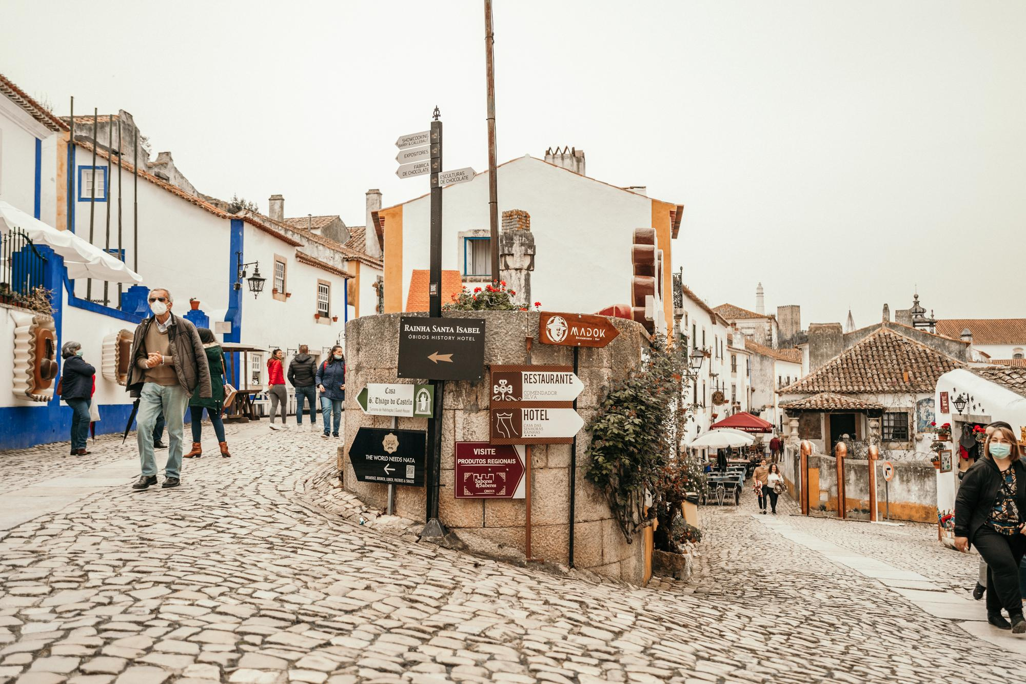 Festival Internacional de Chocolate 🍫 1 fim de semana. Beyond Creative 20 | Cinematic Video & Photography Production Lisbon & Algarve