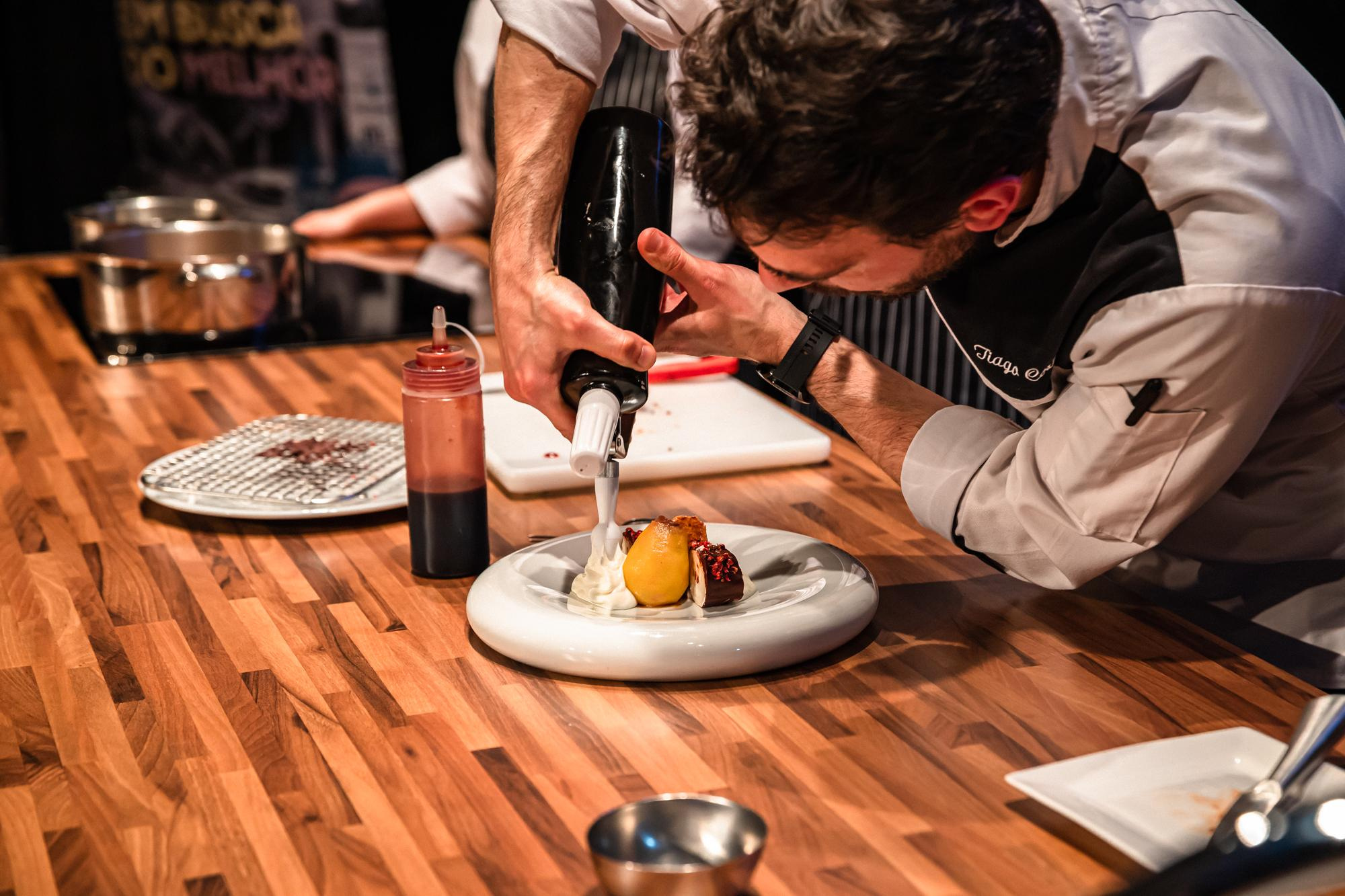 Festival Internacional de Chocolate 🍫 2 fim de semana. Produtora de Vídeo e Fotografia Cinematográfica | Beyond Creative 20 Portugal Lisboa