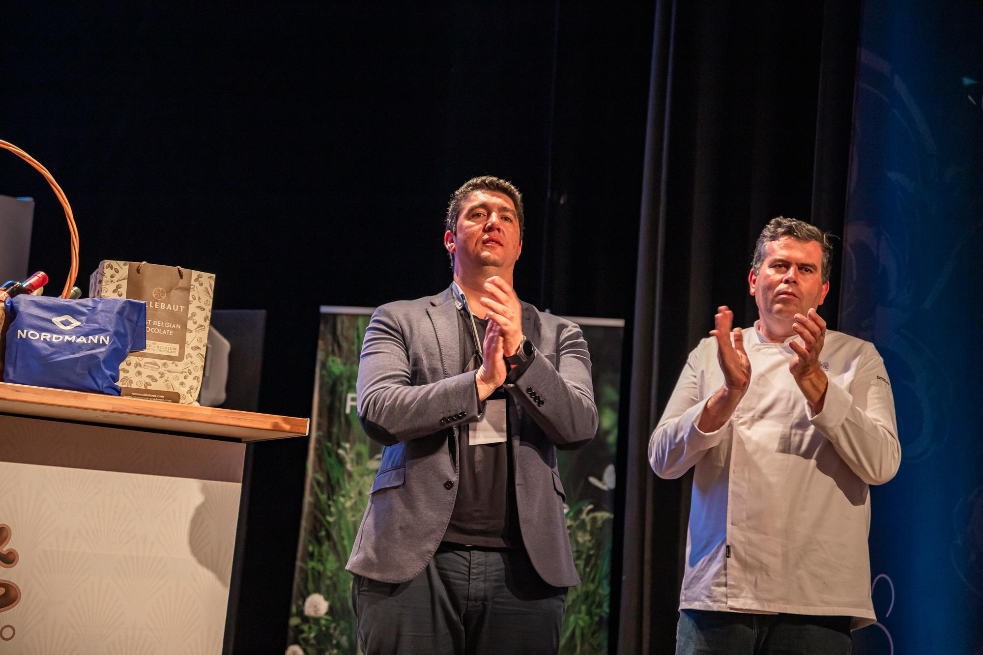 Festival Internacional de Chocolate 🍫 2 fim de semana. Produtora de Vídeo e Fotografia Cinematográfica | Beyond Creative 20 Portugal Lisboa