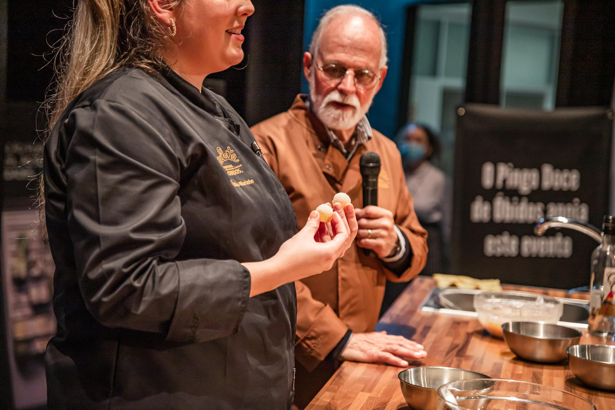 Festival Internacional de Chocolate 🍫 2 fim de semana. Produtora de Vídeo e Fotografia Cinematográfica | Beyond Creative 20 Portugal Lisboa