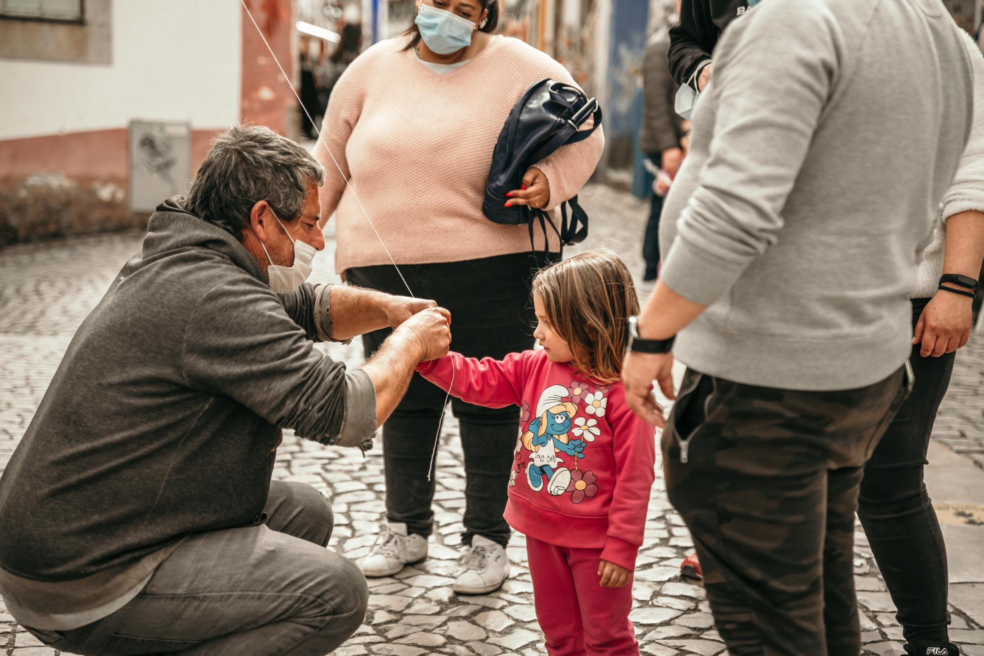 Festival Internacional de Chocolate 🍫 1 fim de semana. Beyond Creative 20 | Cinematic Video & Photography Production Lisbon & Algarve