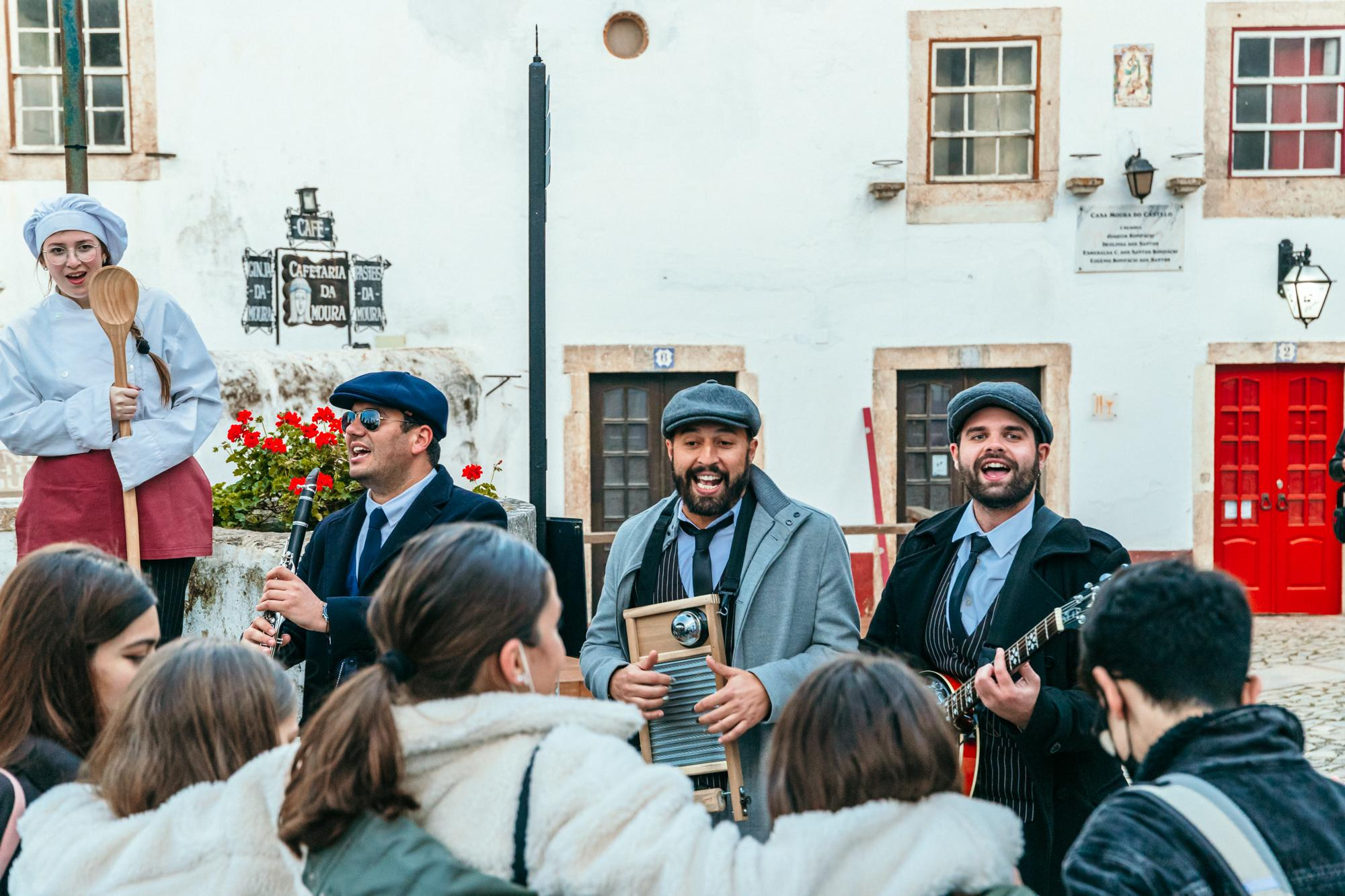 Festival Internacional de Chocolate 🍫 2 fim de semana. Produtora de Vídeo e Fotografia Cinematográfica | Beyond Creative 20 Portugal Lisboa