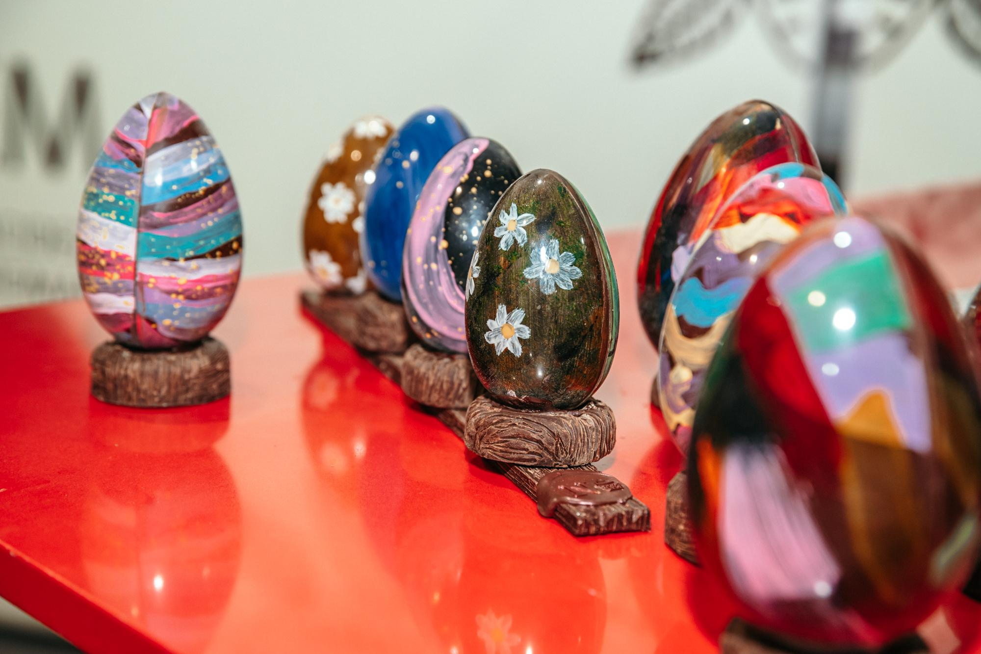 Festival Internacional de Chocolate 🍫 2 fim de semana. Produtora de Vídeo e Fotografia Cinematográfica | Beyond Creative 20 Portugal Lisboa