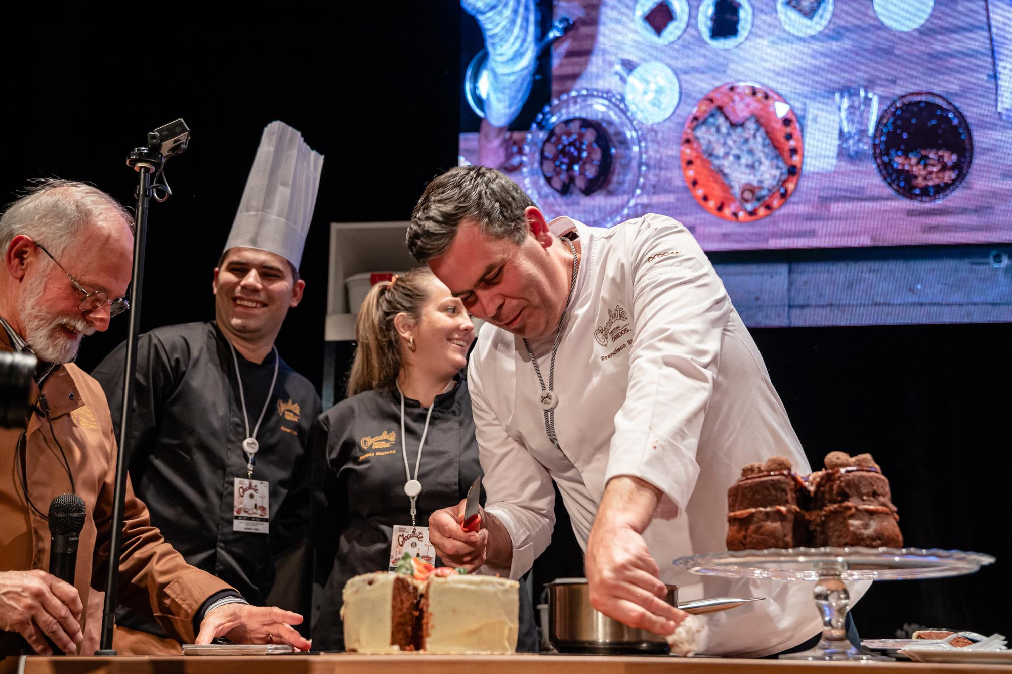 Festival Internacional de Chocolate 🍫 2 fim de semana. Produtora de Vídeo e Fotografia Cinematográfica | Beyond Creative 20 Portugal Lisboa