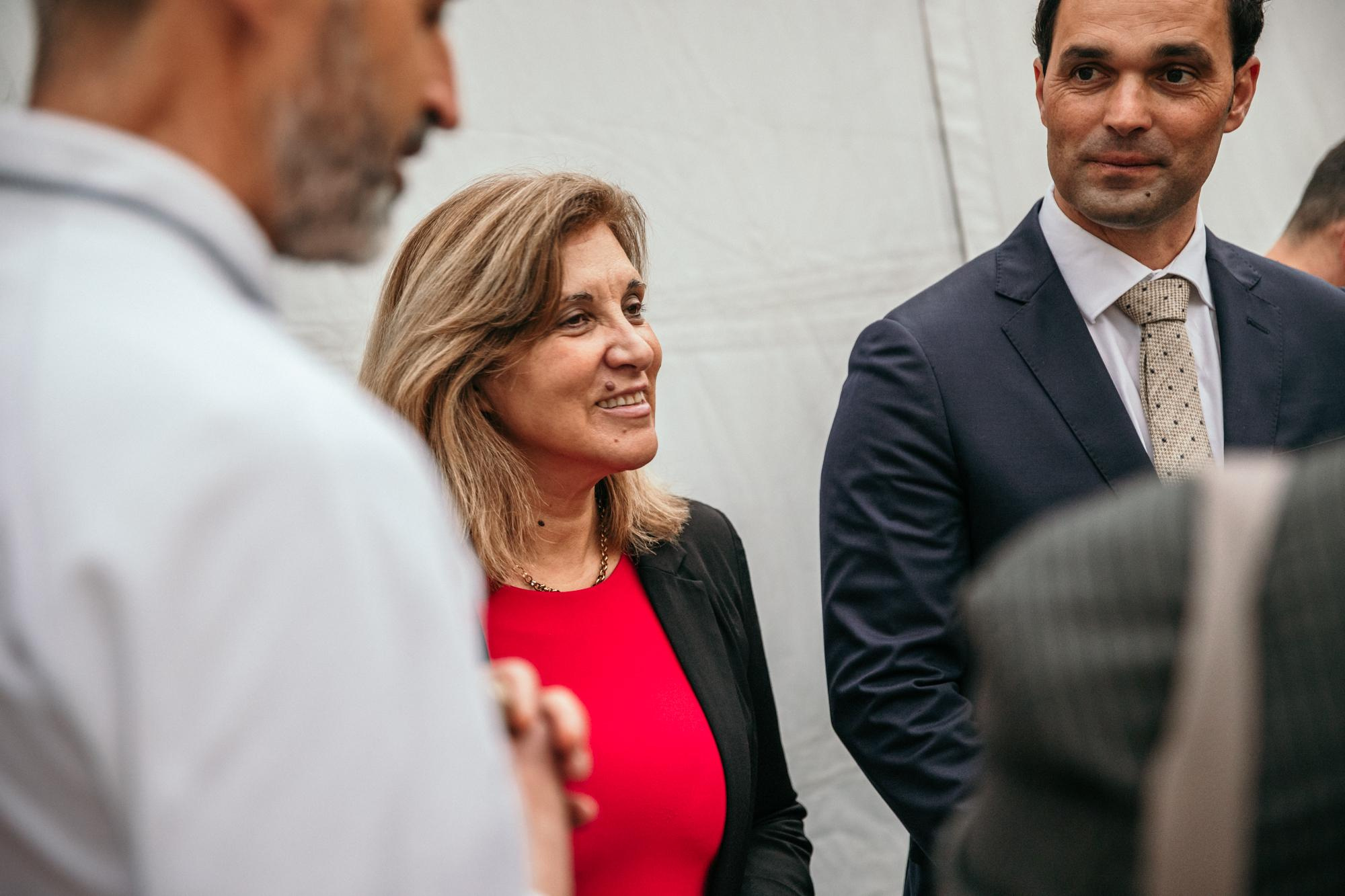 Festival Internacional de Chocolate 🍫 1 fim de semana. Beyond Creative 20 | Cinematic Video & Photography Production Lisbon & Algarve