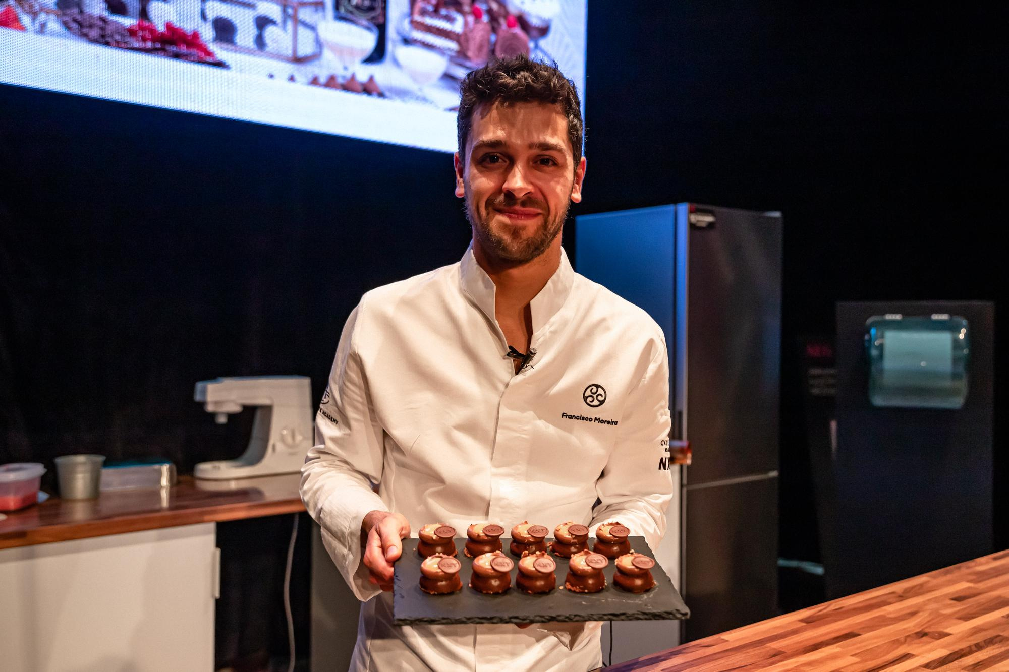 Festival Internacional de Chocolate 🍫 1 fim de semana. Beyond Creative 20 | Cinematic Video & Photography Production Lisbon & Algarve